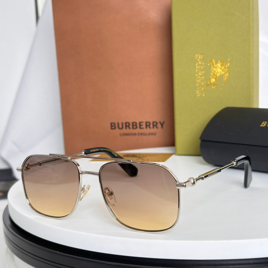LuxluxHouse Best Quality Glasses Burberry