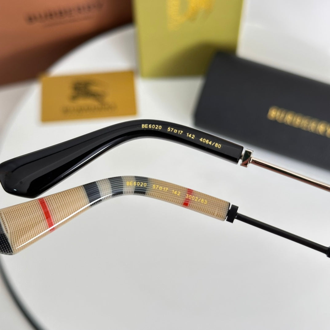LuxluxHouse Best Quality Glasses Burberry