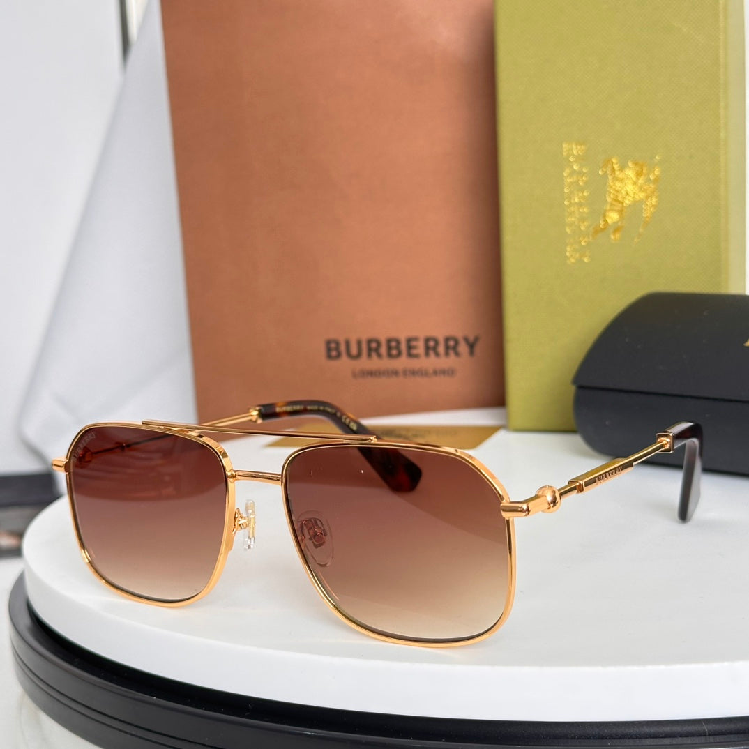 LuxluxHouse Best Quality Glasses Burberry
