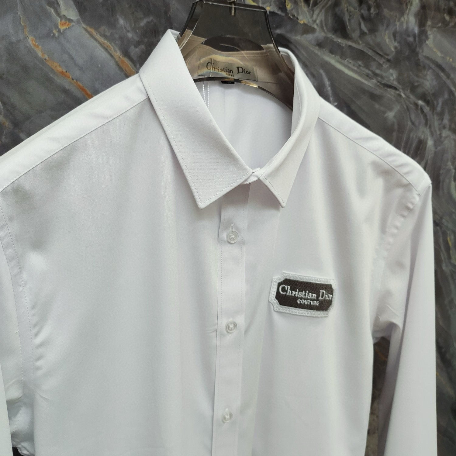 LuxluxHouse Best Quality Clothes Shirts&Polo Dior