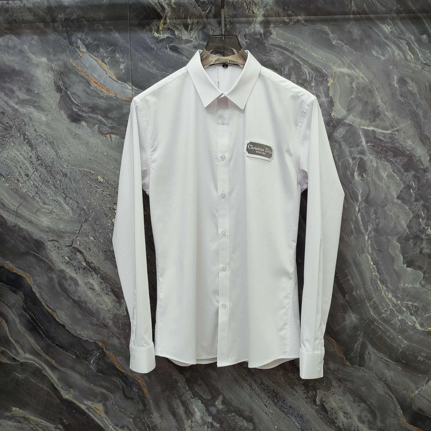 LuxluxHouse Best Quality Clothes Shirts&Polo Dior