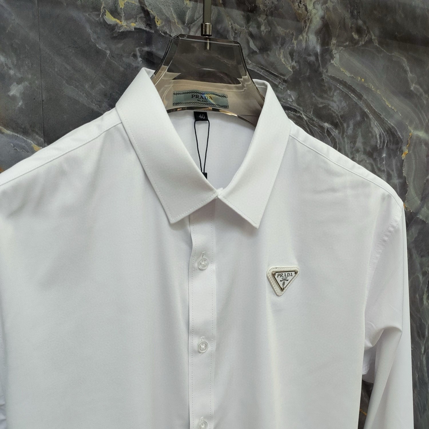 LuxluxHouse Best Quality Clothes Shirts&Polo Prada