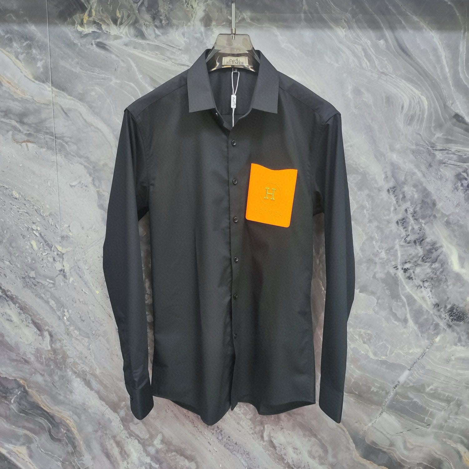 LuxluxHouse Best Quality Clothes Shirts&Polo Hermes