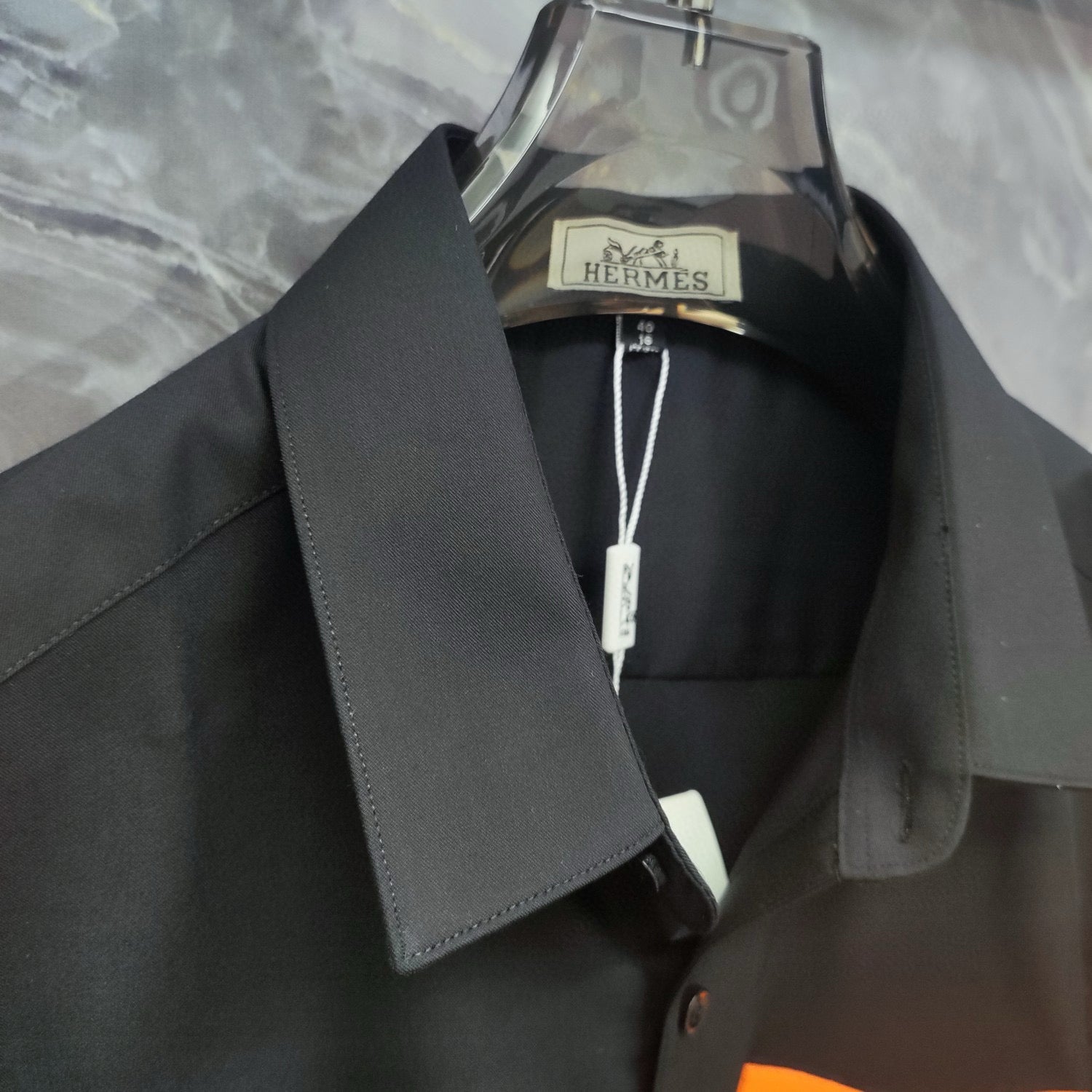 LuxluxHouse Best Quality Clothes Shirts&Polo Hermes