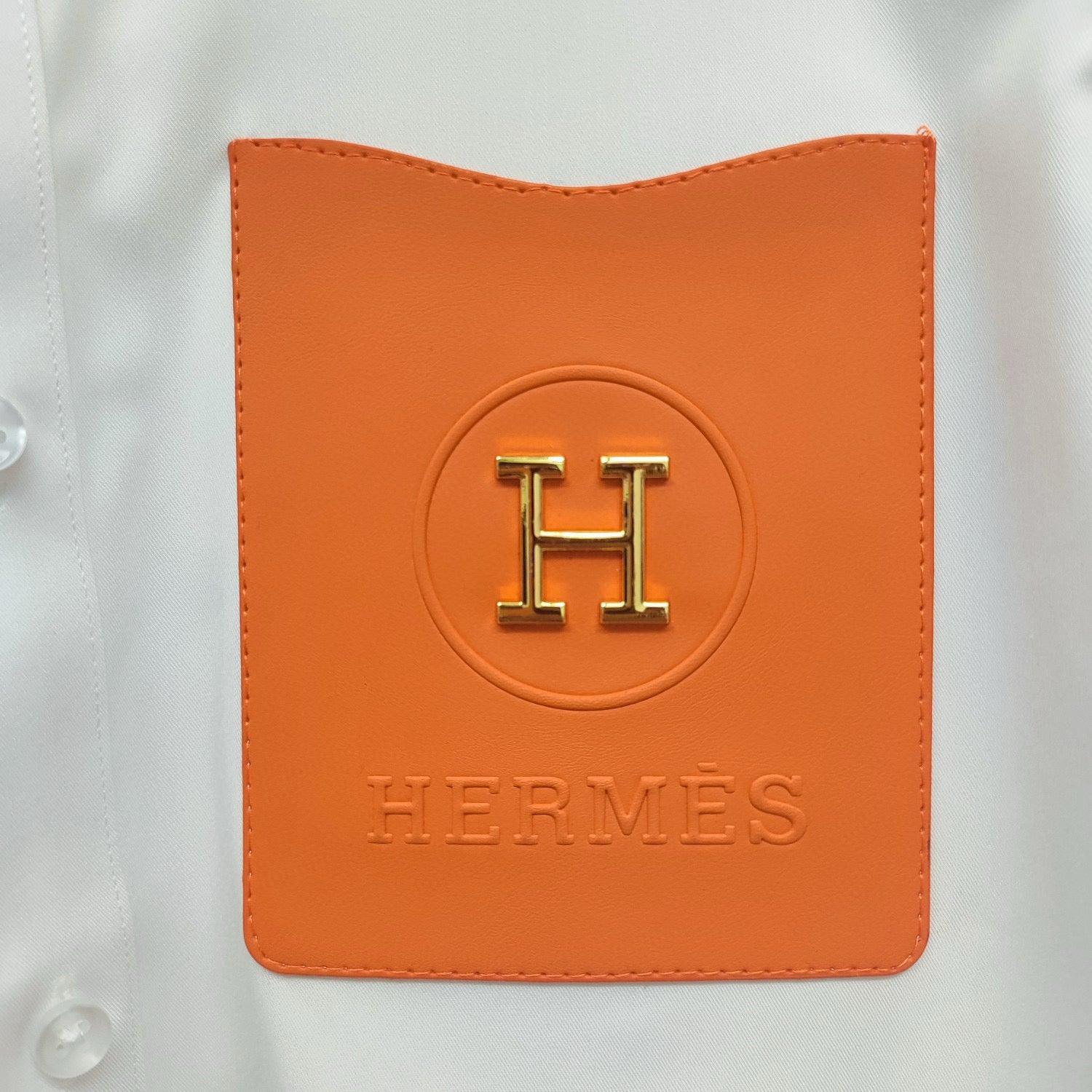 LuxluxHouse Best Quality Clothes Shirts&Polo Hermes