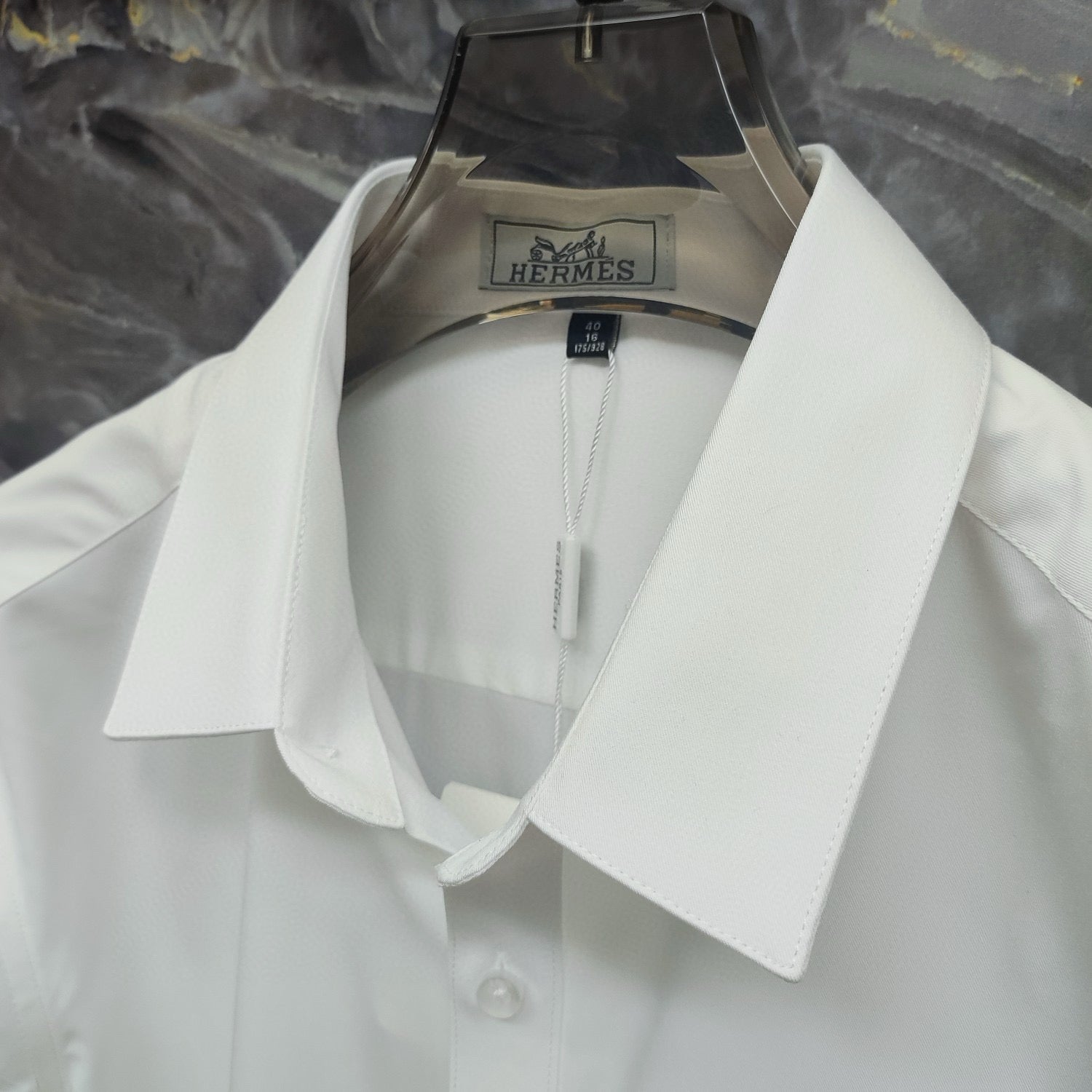LuxluxHouse Best Quality Clothes Shirts&Polo Hermes
