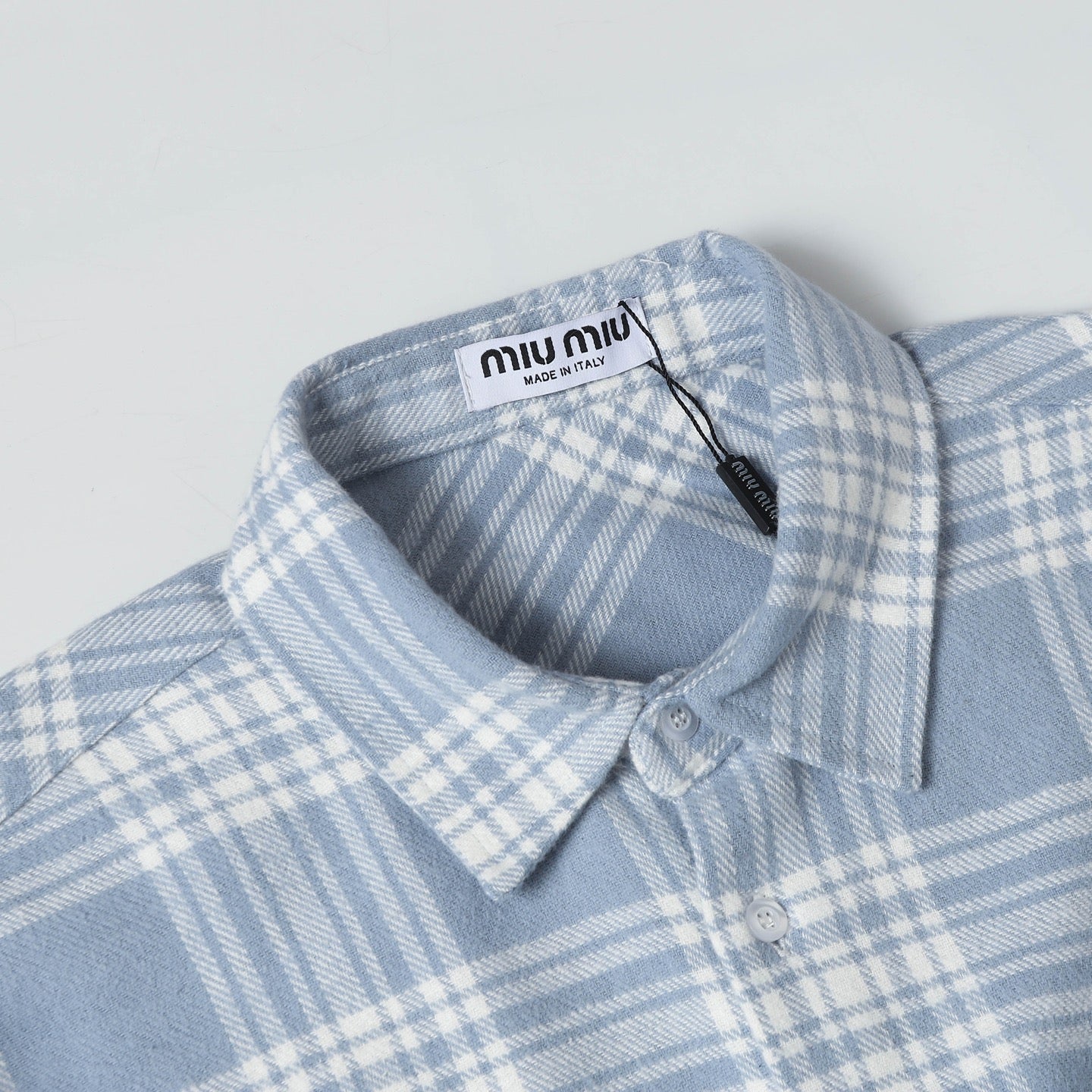 LuxluxHouse Best Quality Clothes Miu Miu Shirts&Polo