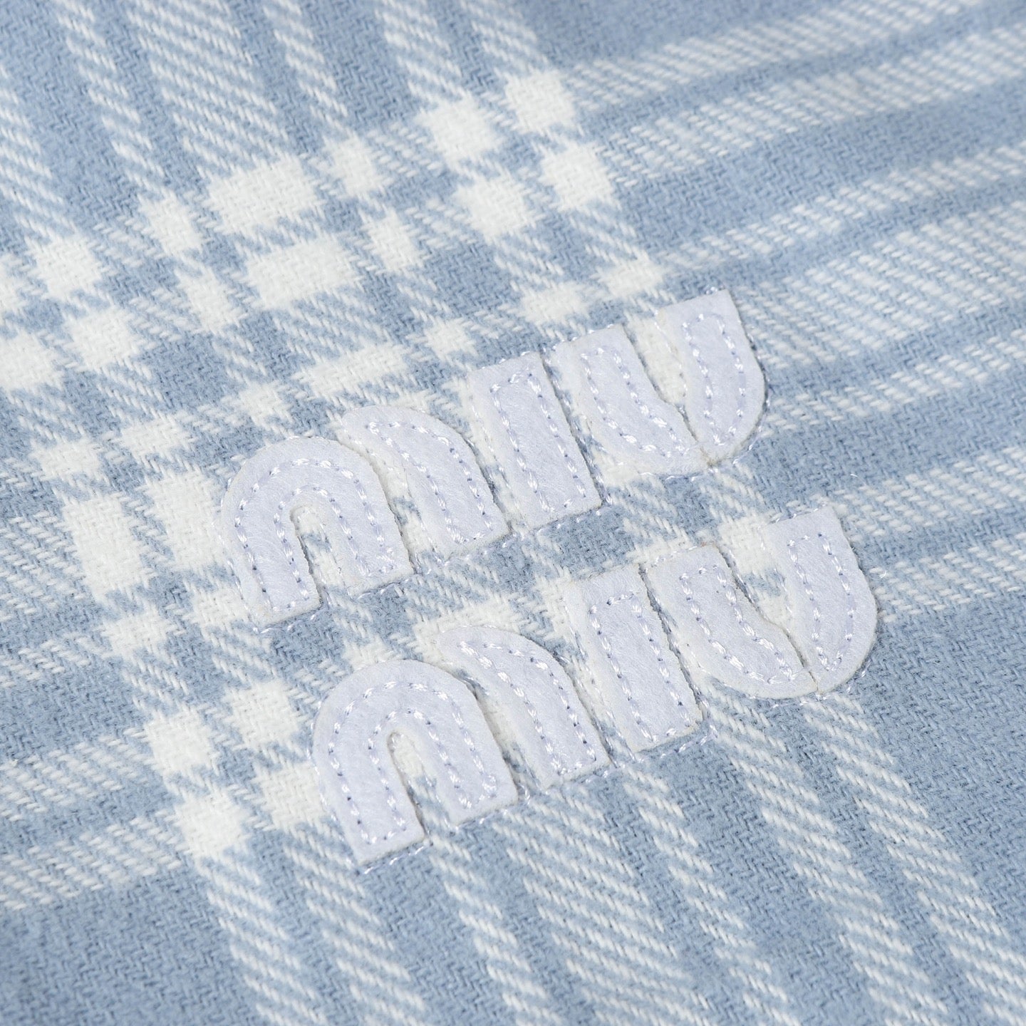 LuxluxHouse Best Quality Clothes Miu Miu Shirts&Polo