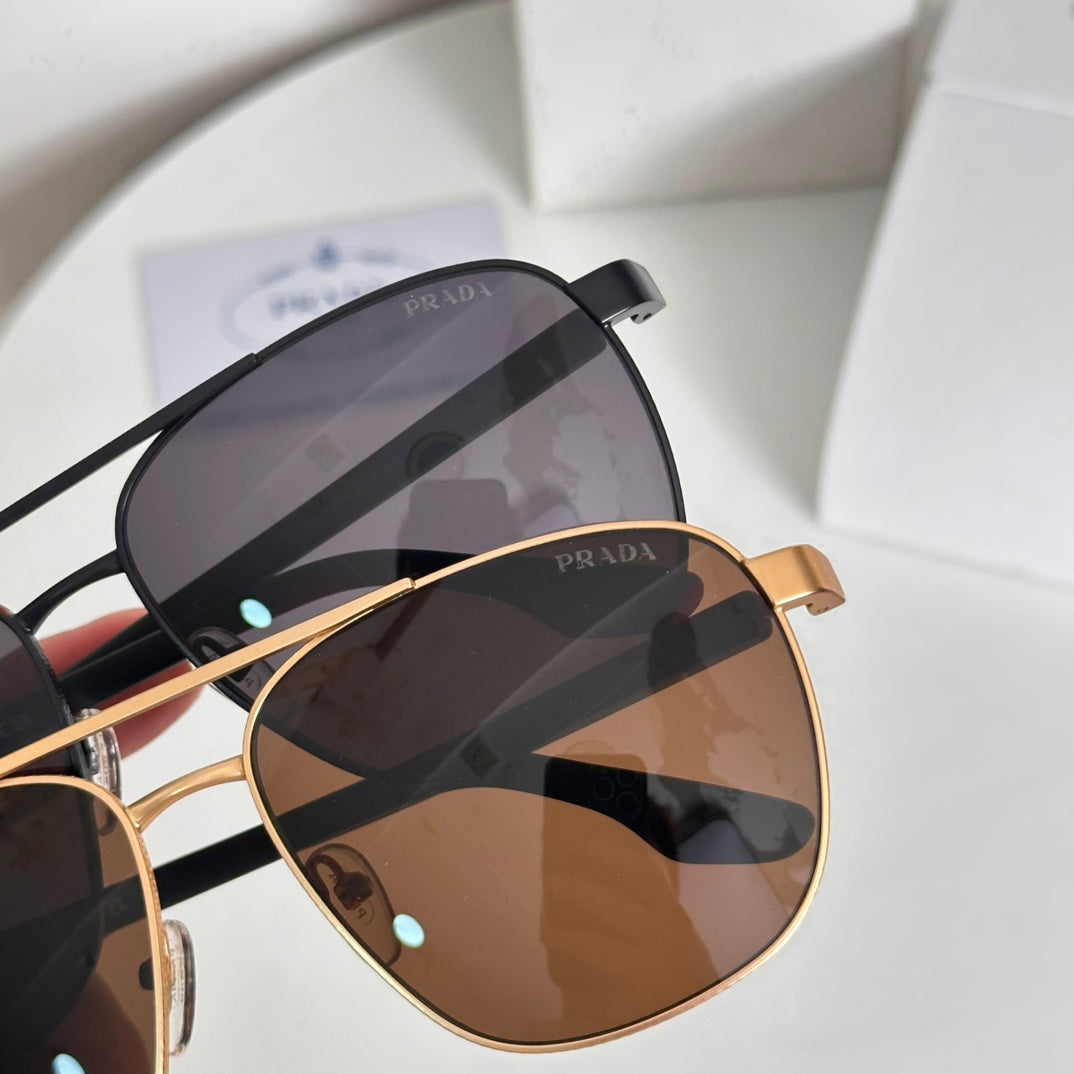 LuxluxHouse Best Quality Glasses Prada