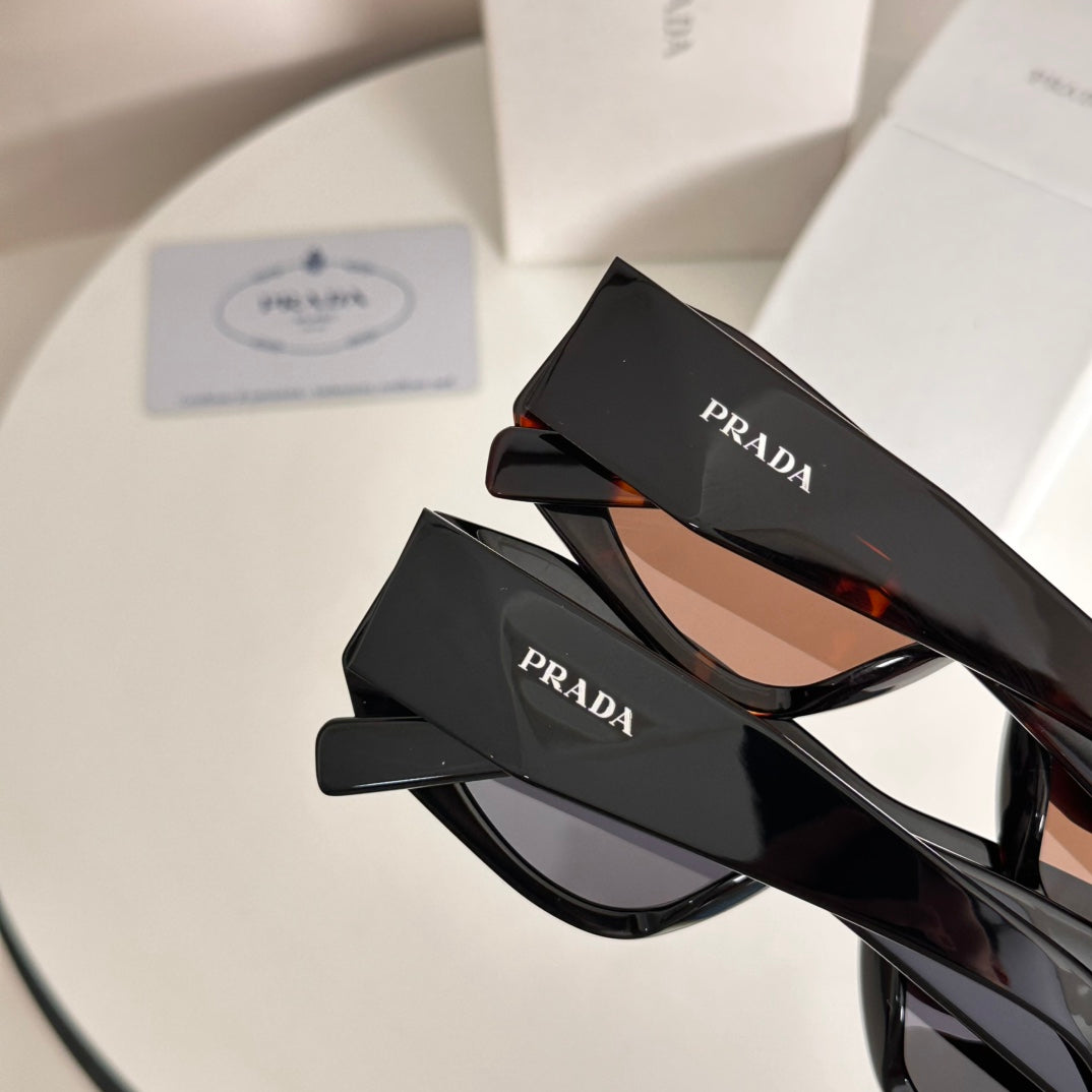 LuxluxHouse Best Quality Glasses Prada
