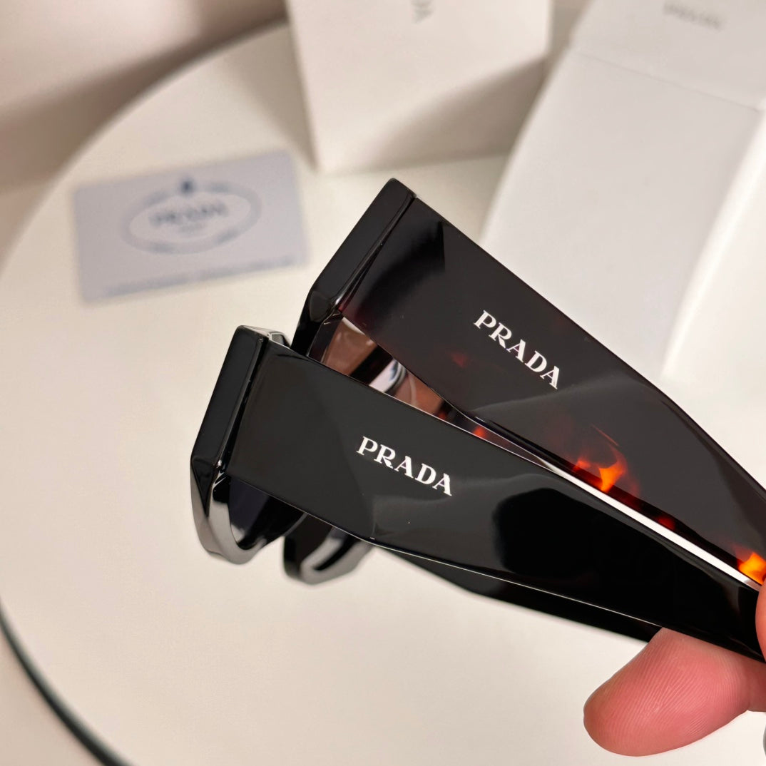 LuxluxHouse Best Quality Glasses Prada