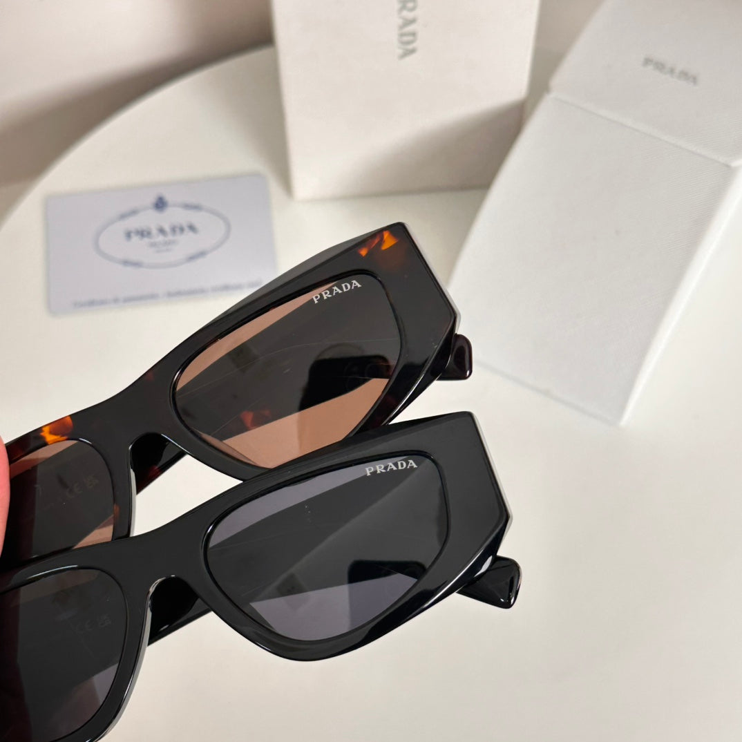 LuxluxHouse Best Quality Glasses Prada