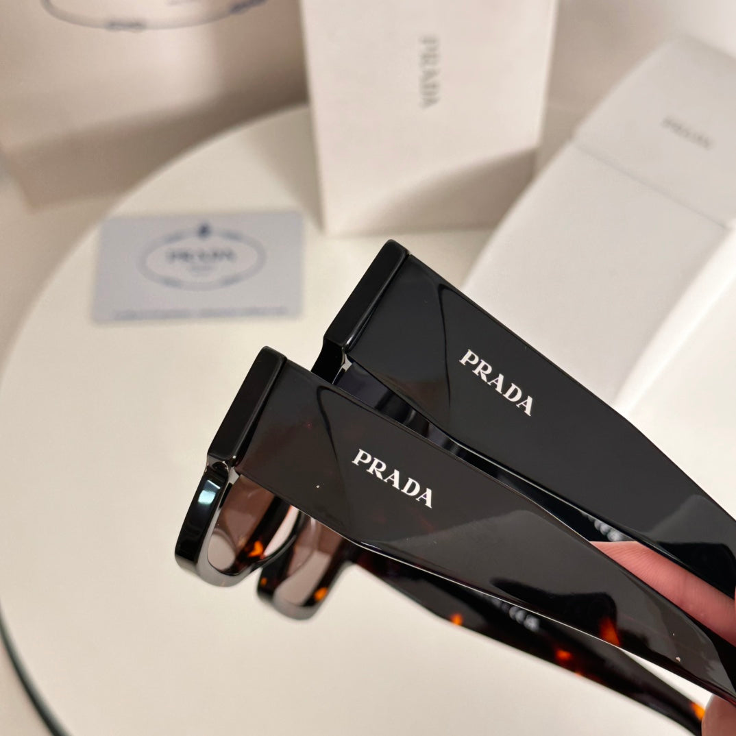 LuxluxHouse Best Quality Glasses Prada