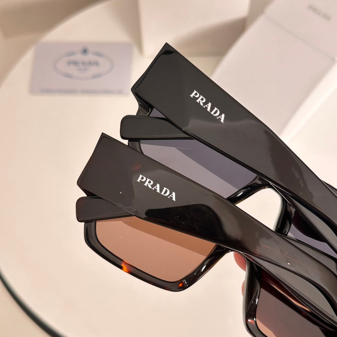 LuxluxHouse Best Quality Glasses Prada