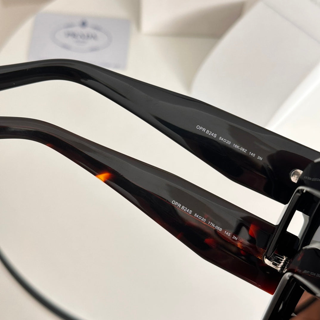 LuxluxHouse Best Quality Glasses Prada