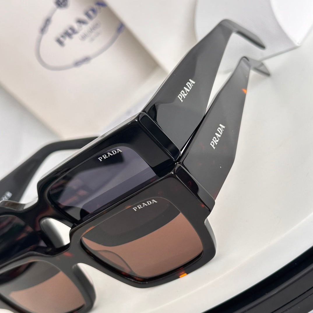 LuxluxHouse Best Quality Glasses Prada