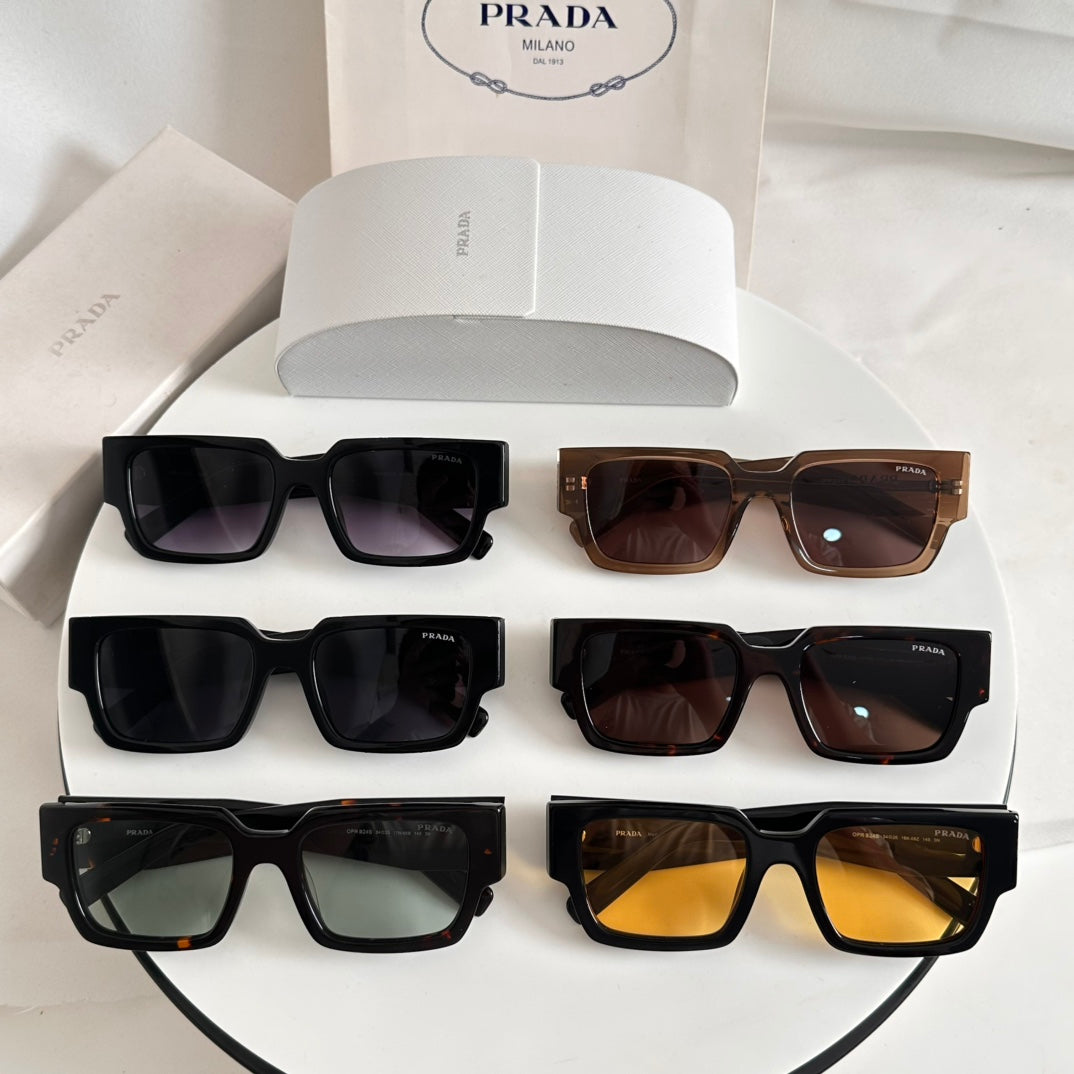 LuxluxHouse Best Quality Glasses Prada