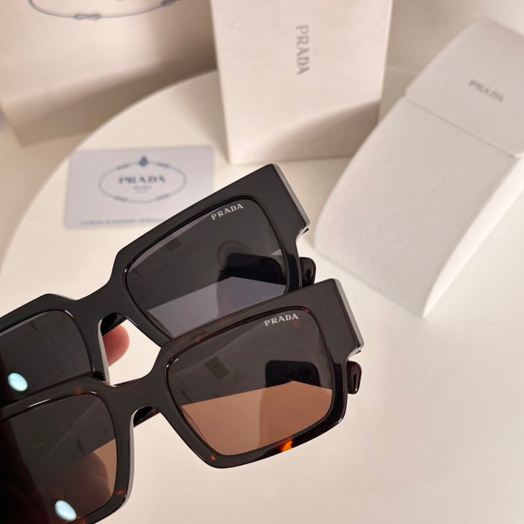 LuxluxHouse Best Quality Glasses Prada