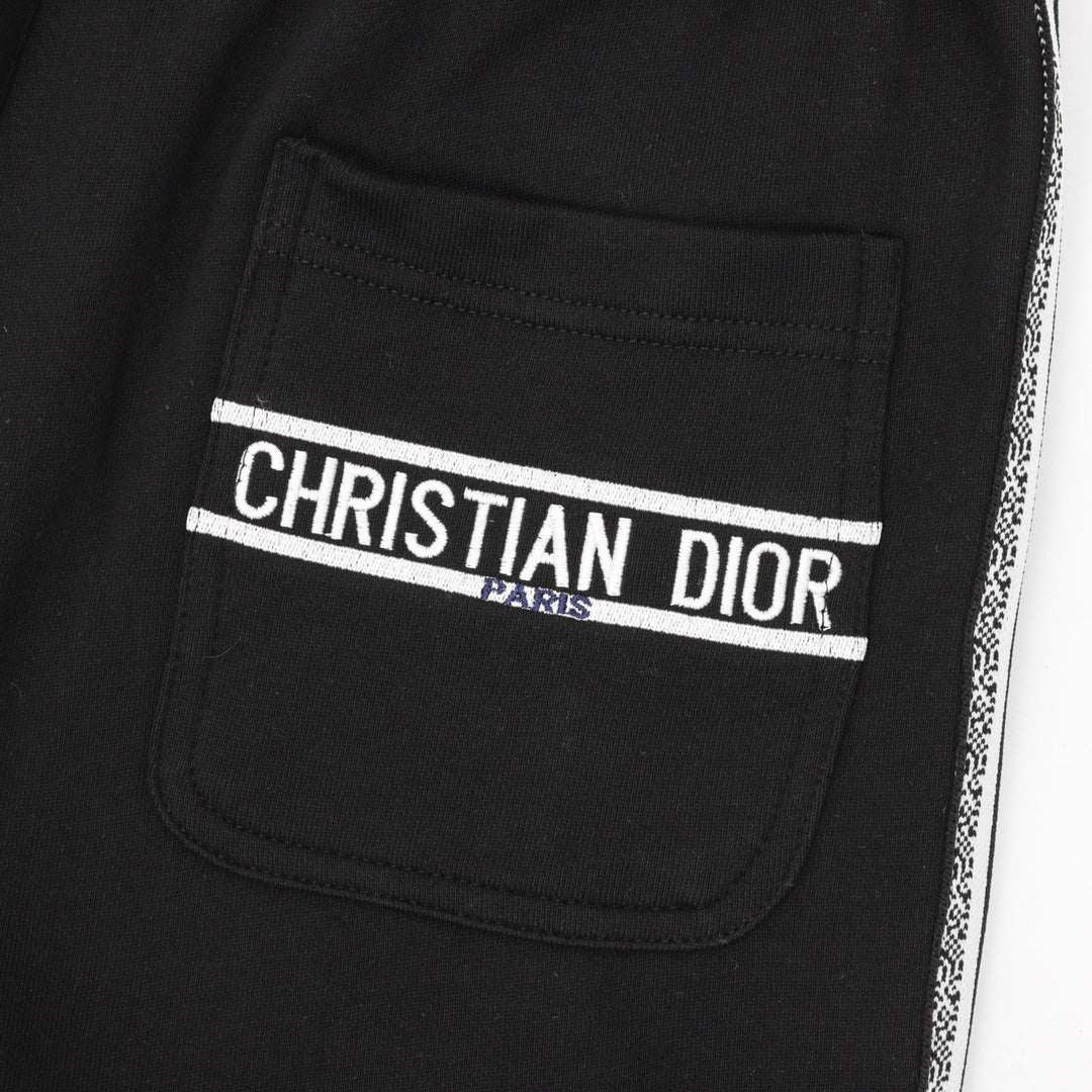 LuxluxHouse Best Quality Clothes Pants Dior