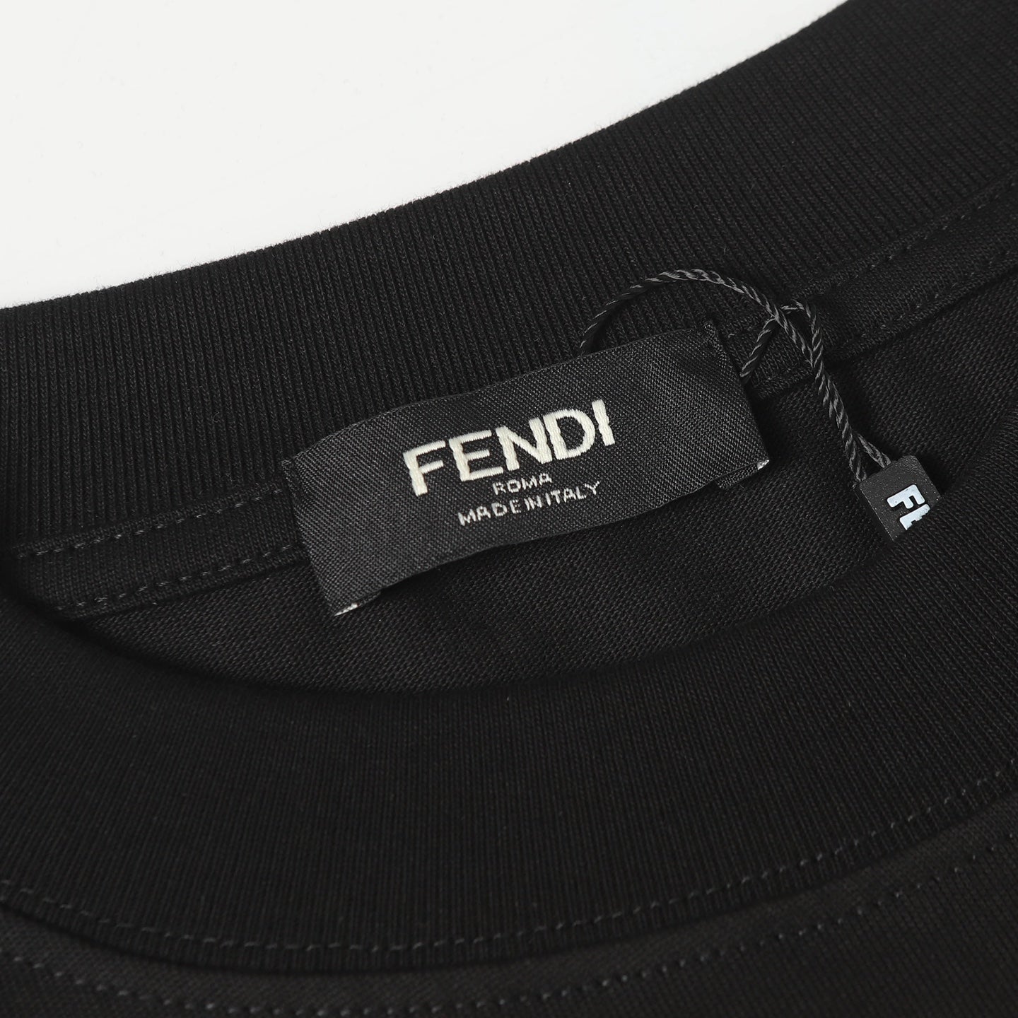 LuxluxHouse Best Quality Clothes Fendi T-shirt