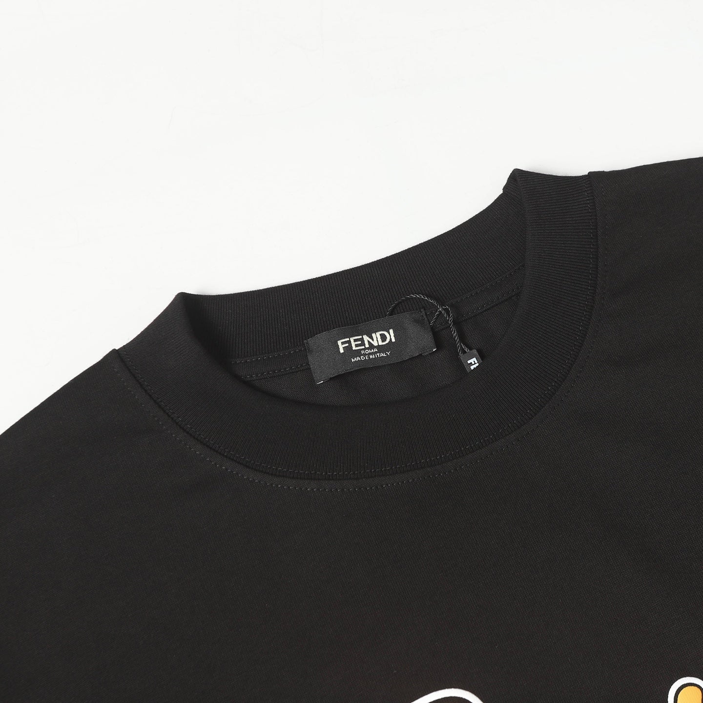 LuxluxHouse Best Quality Clothes Fendi T-shirt