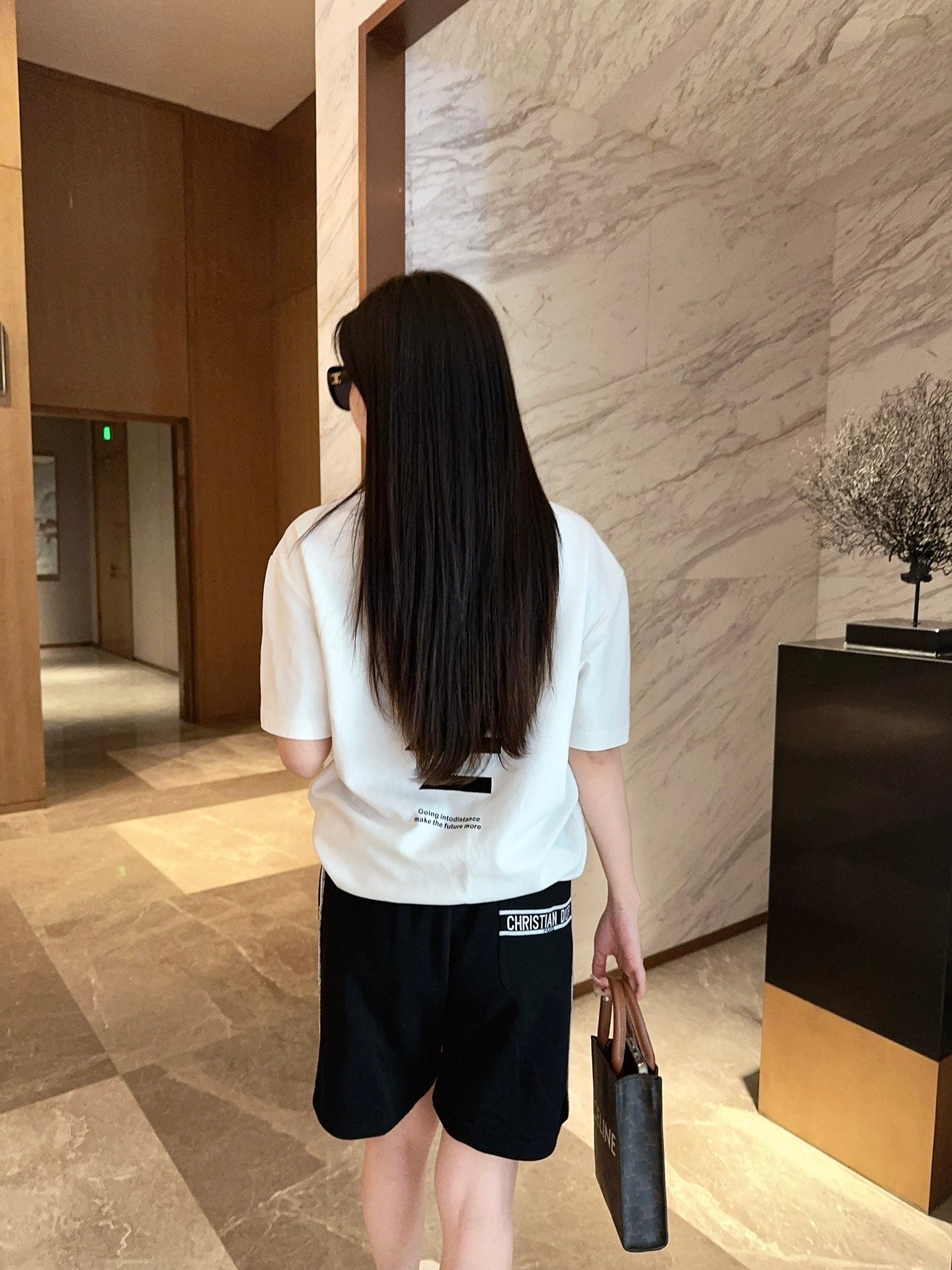 LuxluxHouse Best Quality Clothes Pants Dior