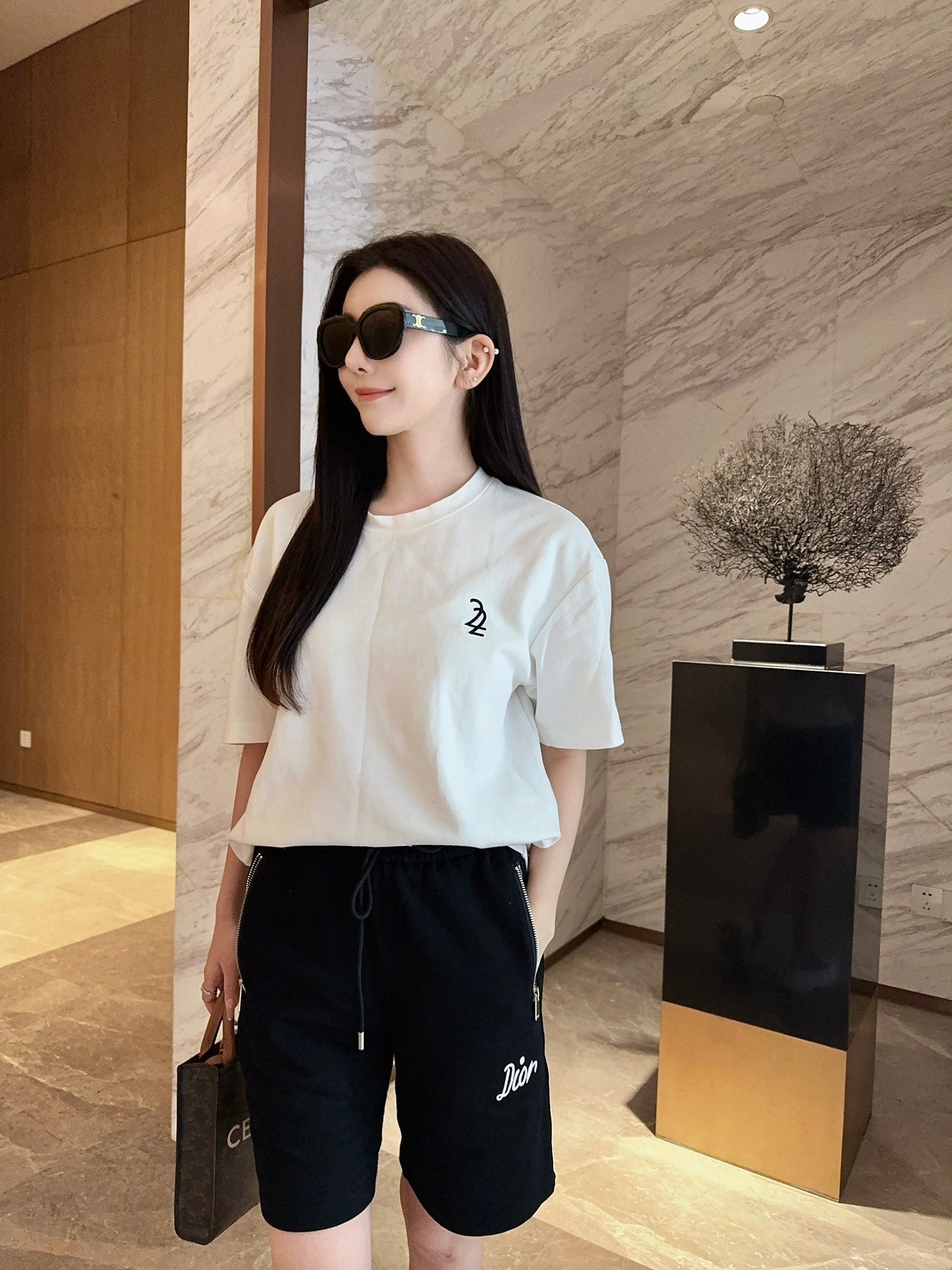 LuxluxHouse Best Quality Clothes Pants Dior