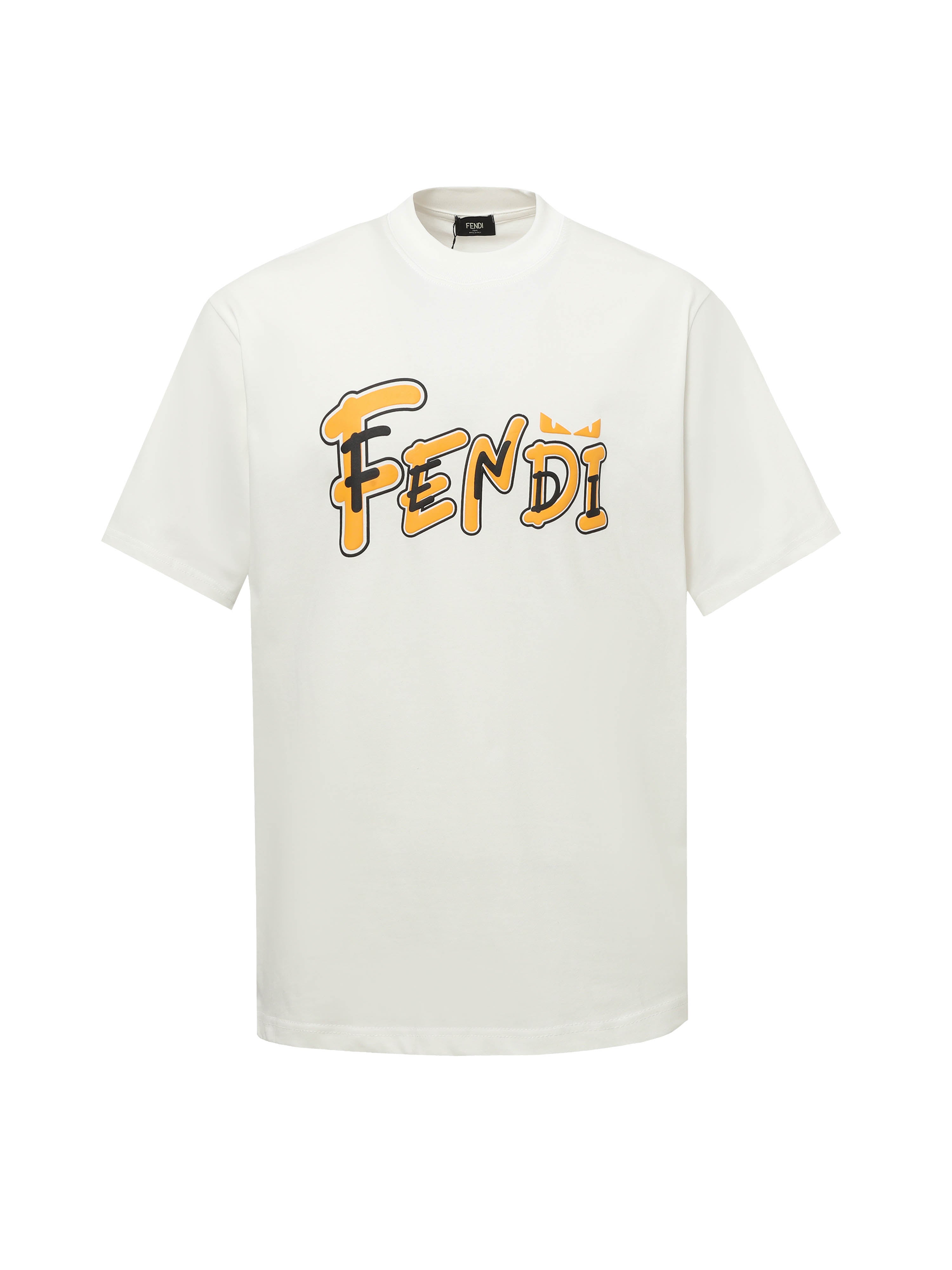 LuxluxHouse Best Quality Clothes Fendi T-shirt