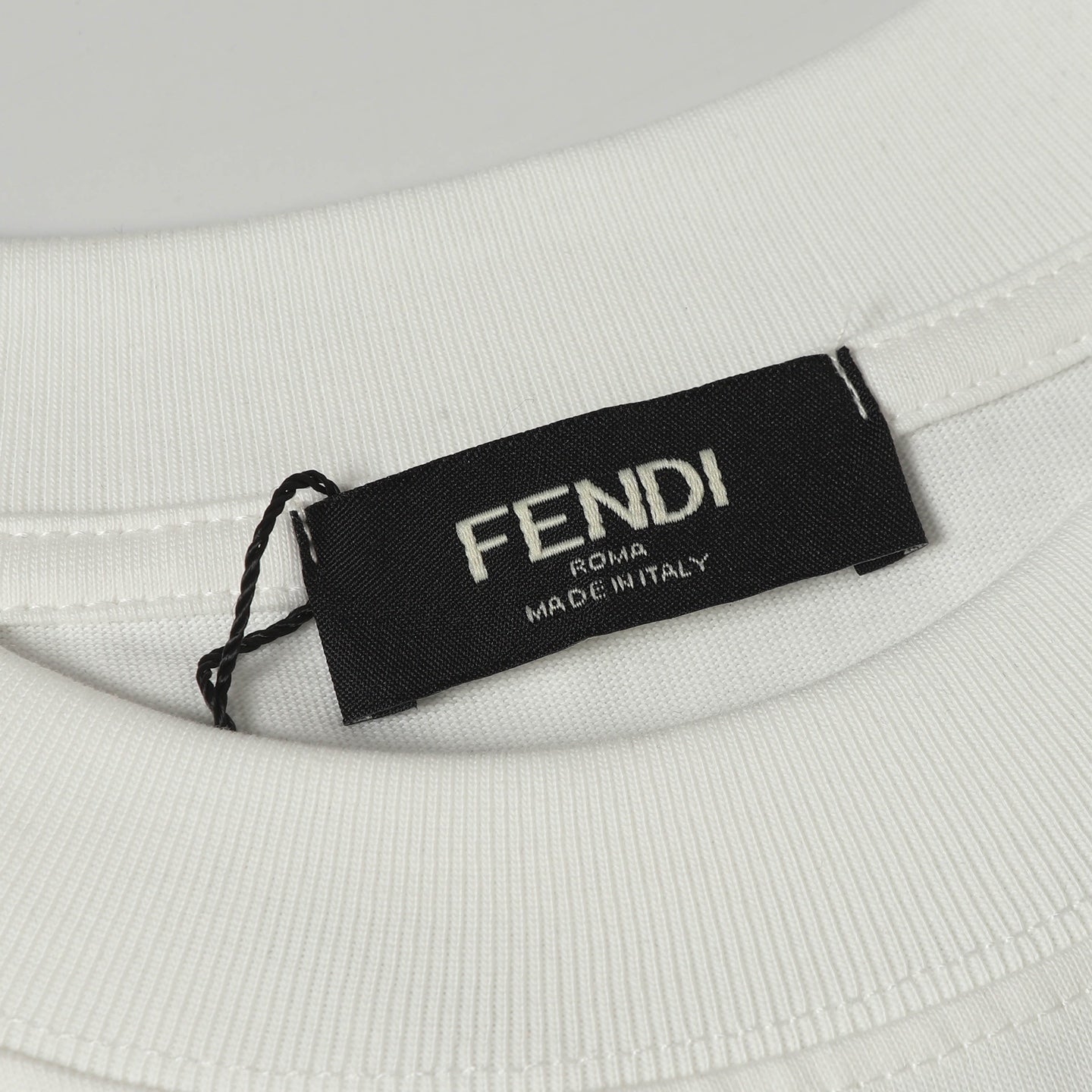 LuxluxHouse Best Quality Clothes Fendi T-shirt