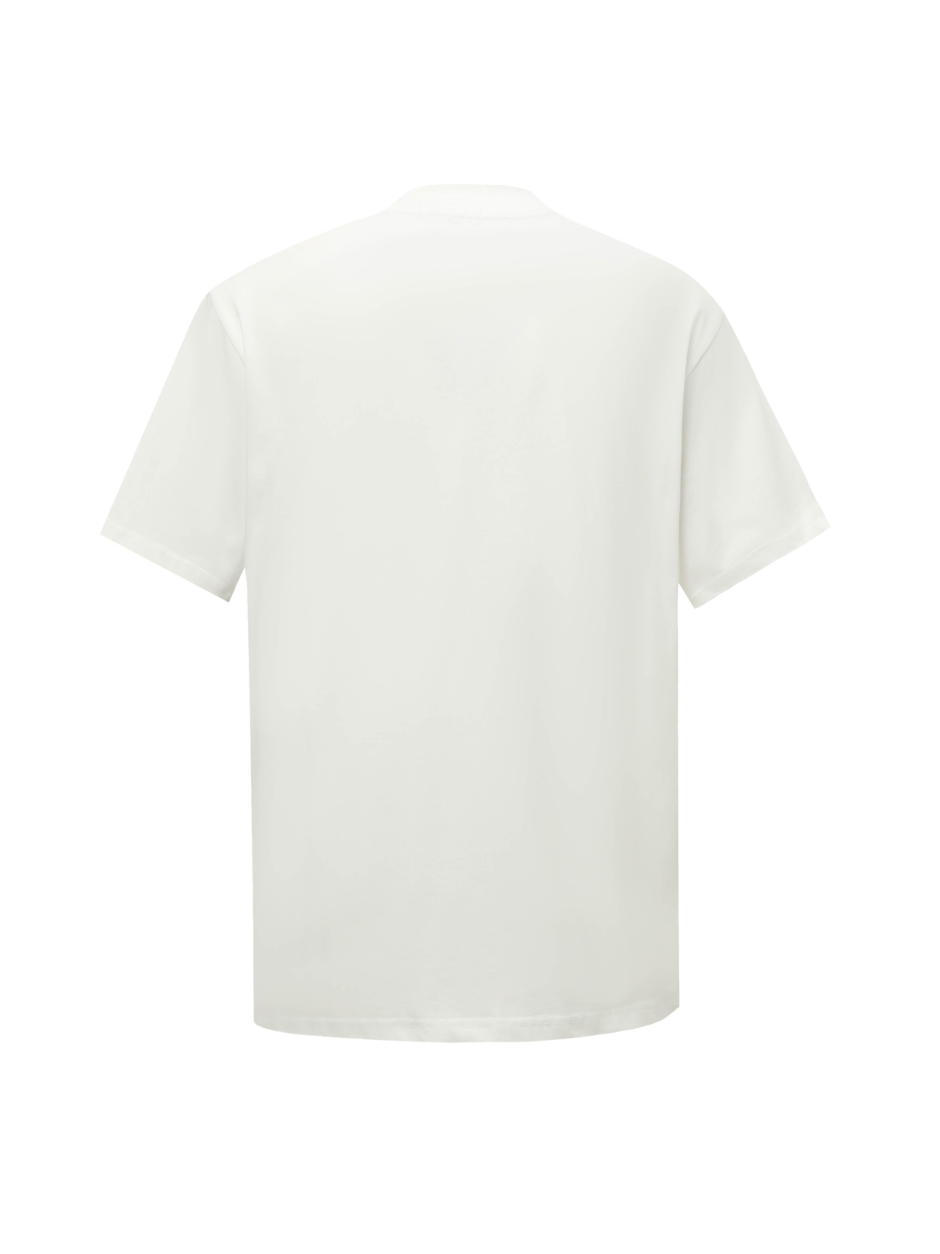LuxluxHouse Best Quality Clothes Fendi T-shirt