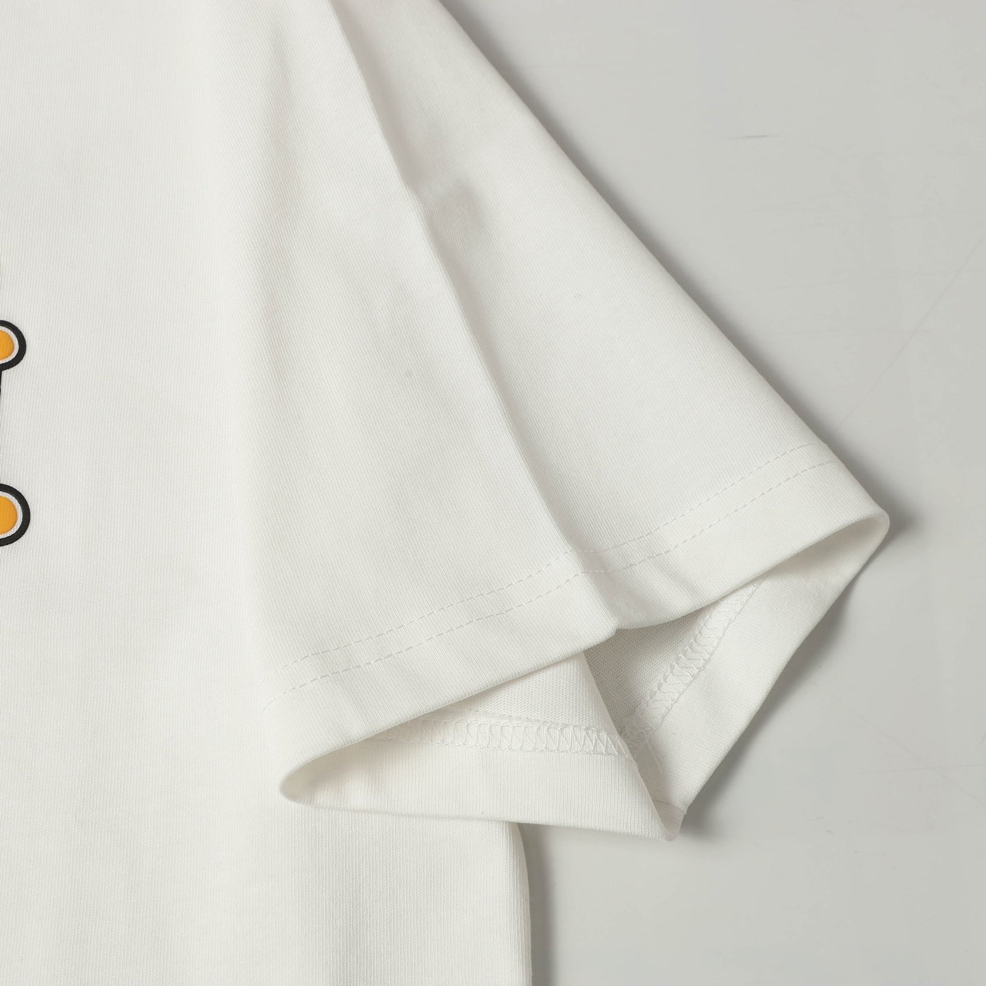 LuxluxHouse Best Quality Clothes Fendi T-shirt