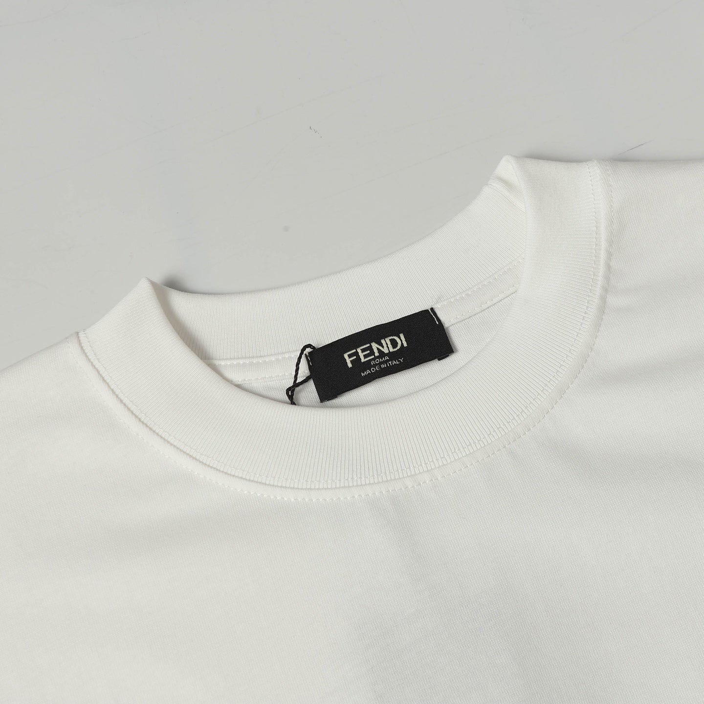 LuxluxHouse Best Quality Clothes Fendi T-shirt