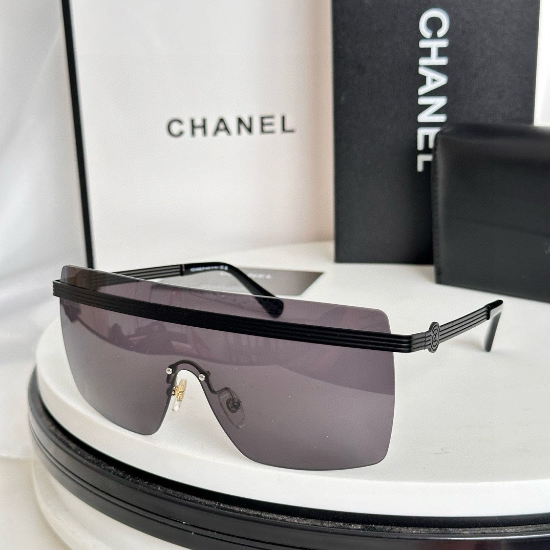 LuxluxHouse Best Quality Glasses Chanel