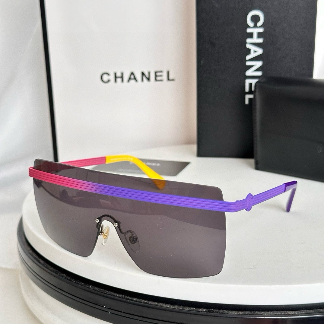 LuxluxHouse Best Quality Glasses Chanel
