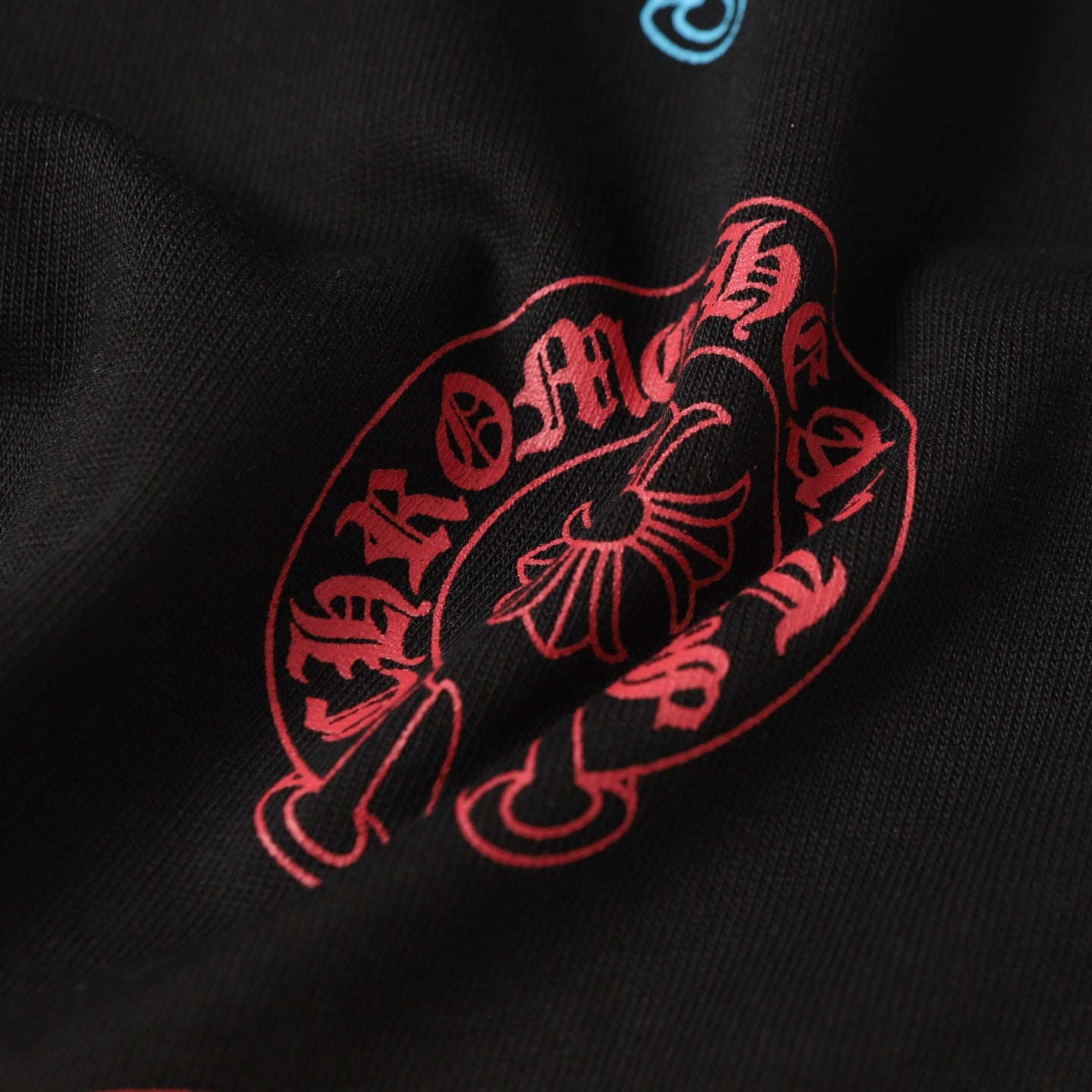 LuxluxHouse Best Quality Clothes Chrome Hearts T-shirt