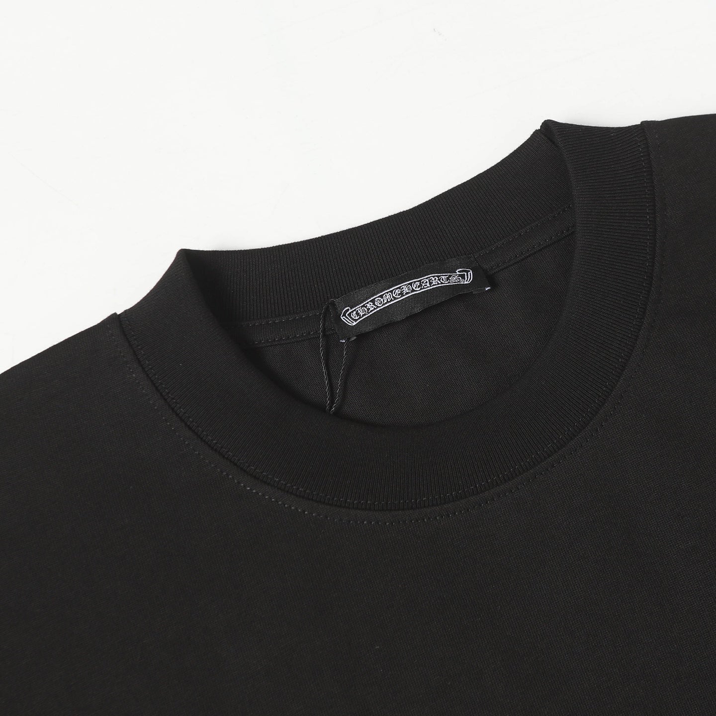 LuxluxHouse Best Quality Clothes Chrome Hearts T-shirt