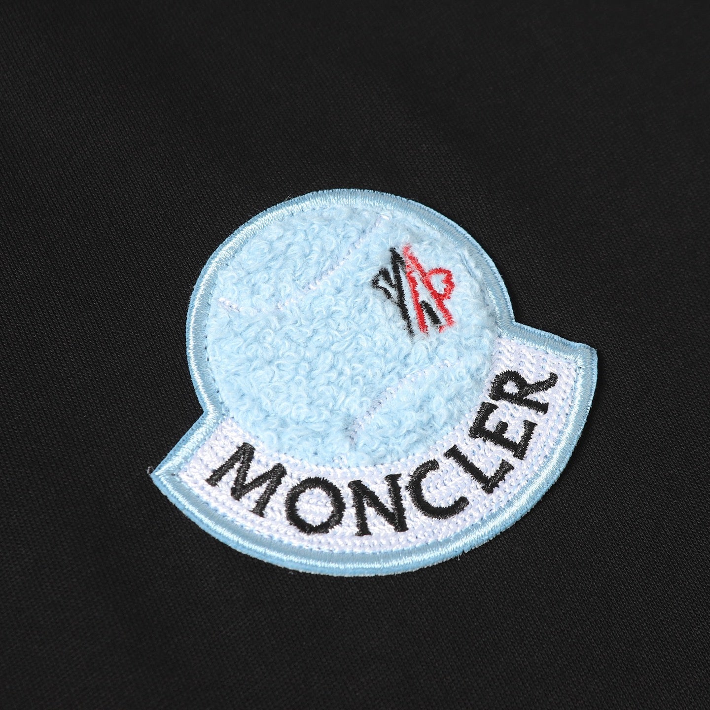LuxluxHouse Best Quality Clothes T-shirt Moncler