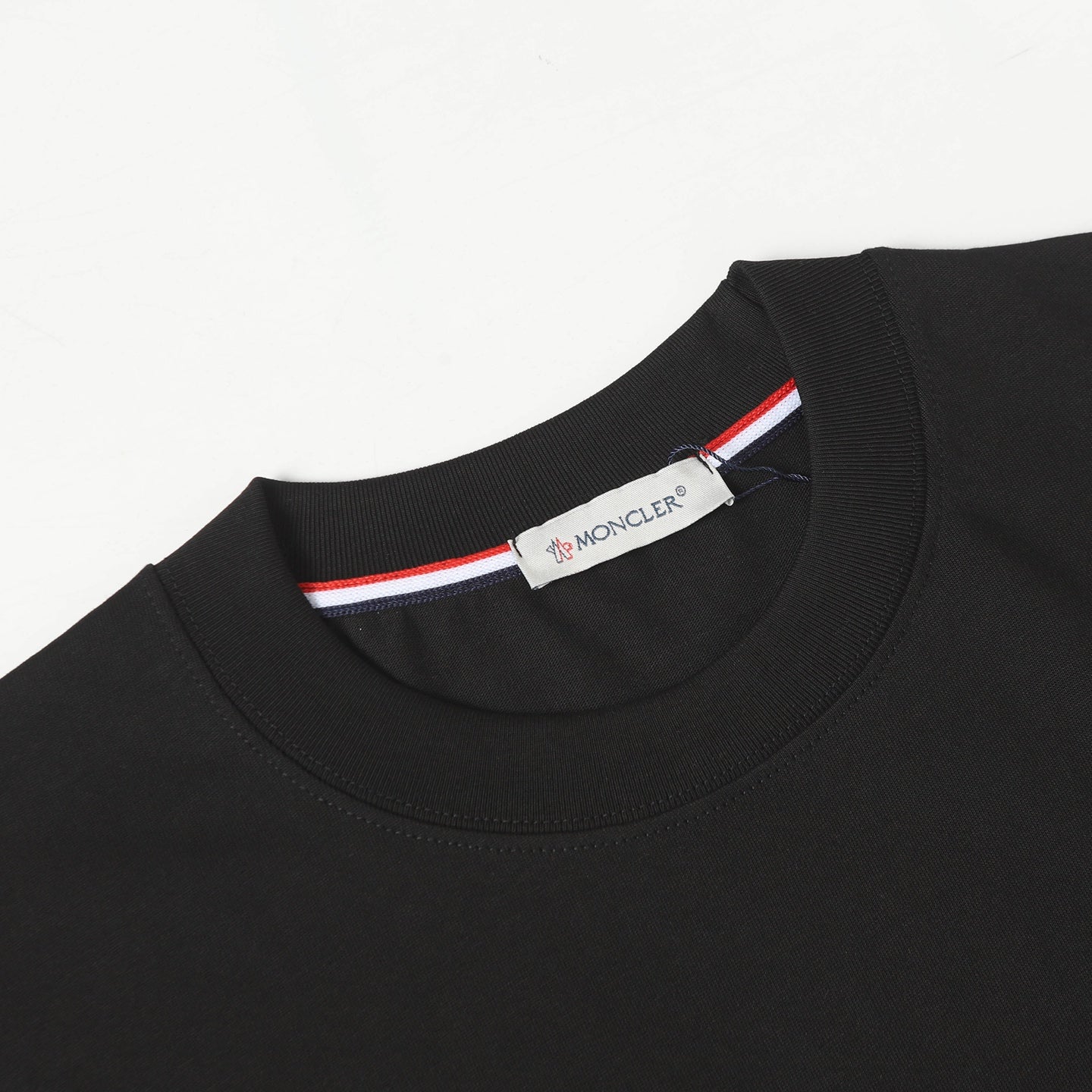 LuxluxHouse Best Quality Clothes T-shirt Moncler