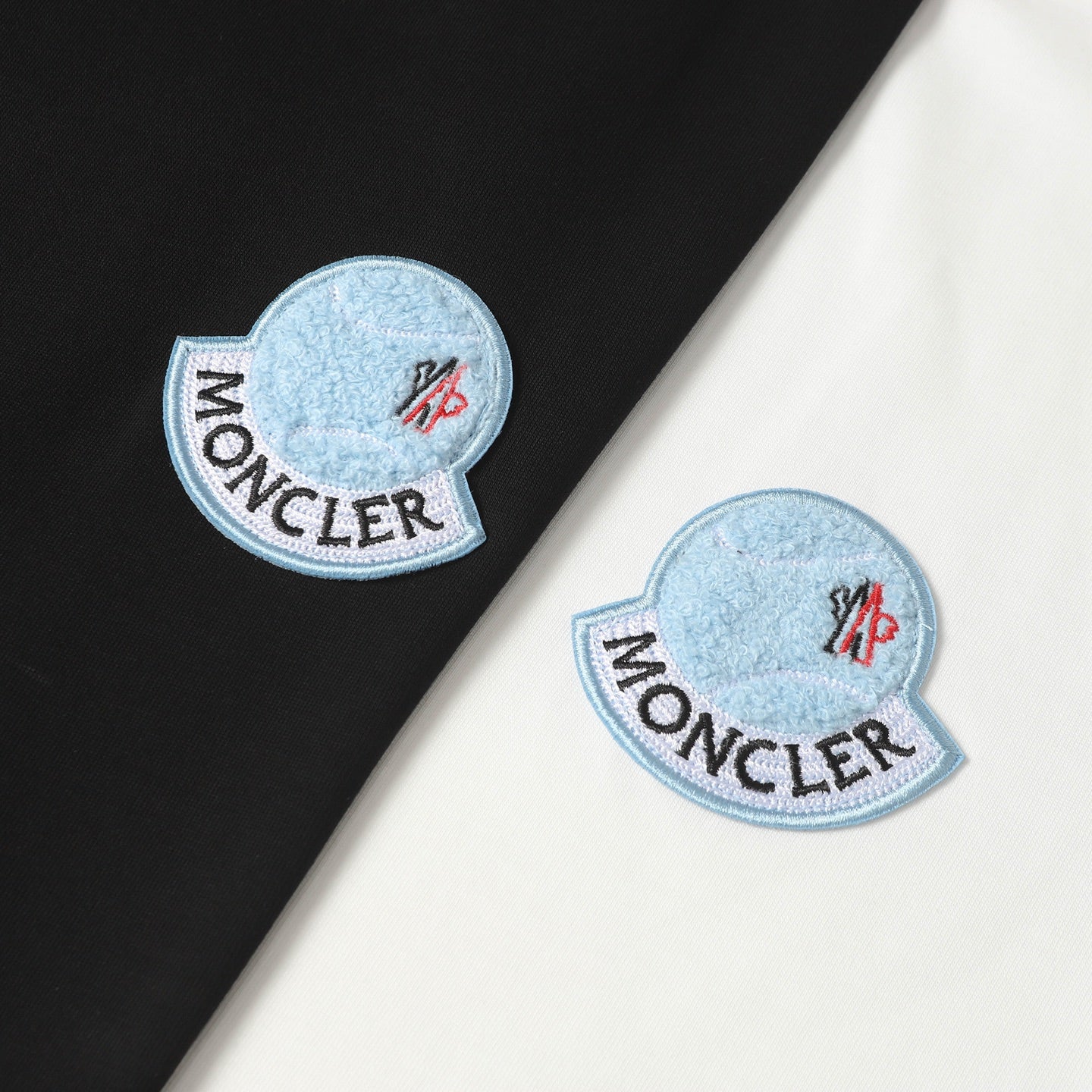 LuxluxHouse Best Quality Clothes T-shirt Moncler