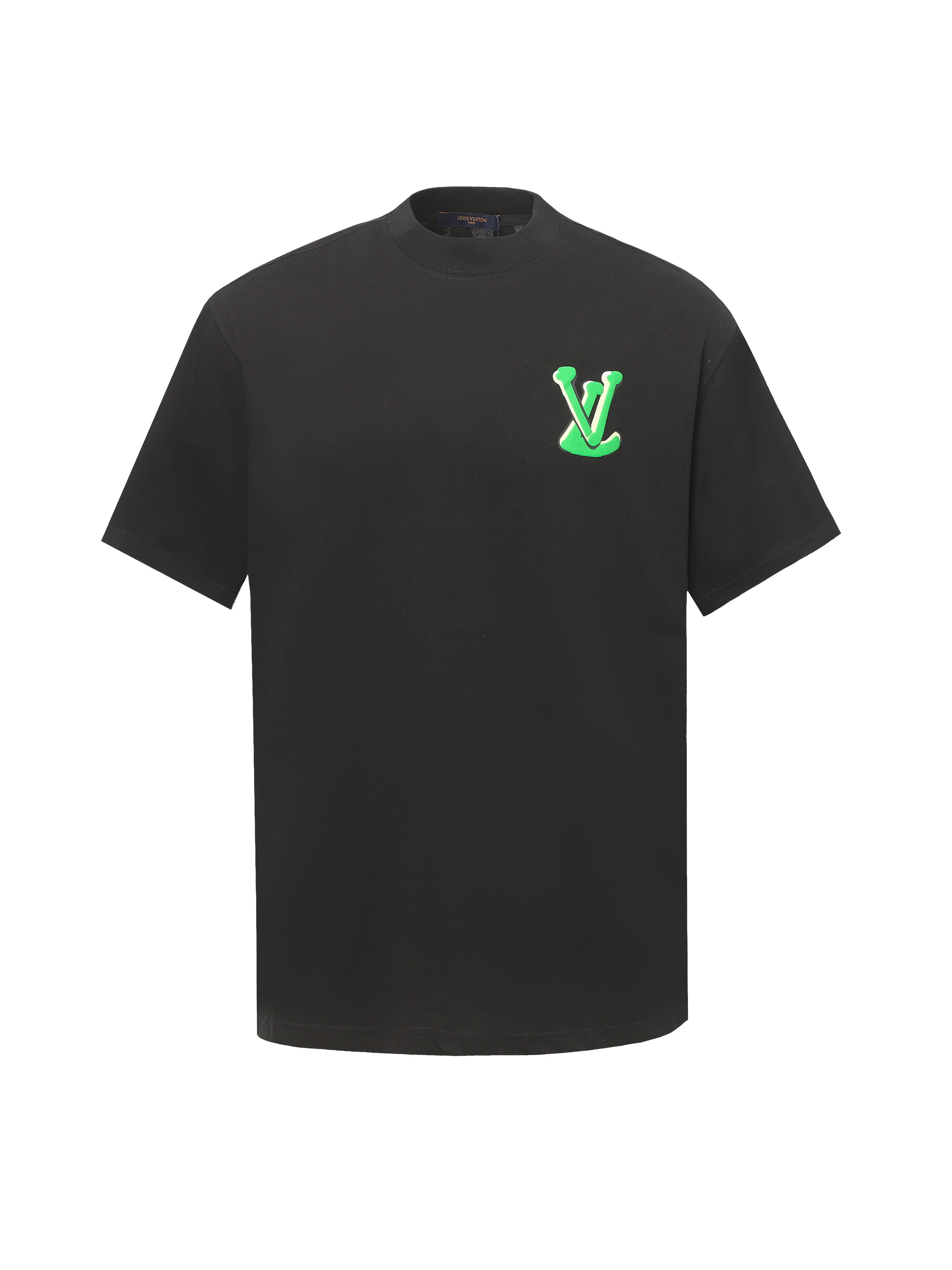 LuxluxHouse Best Quality Clothes T-shirt Louis Vuitton