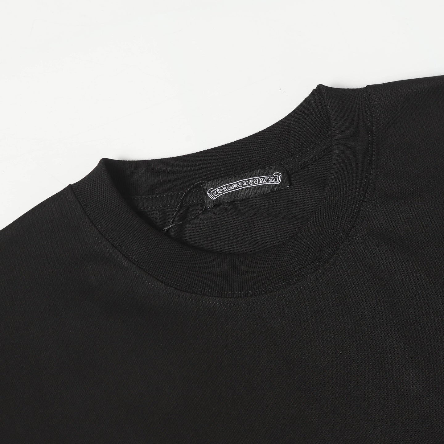 LuxluxHouse Best Quality Clothes Chrome Hearts T-shirt