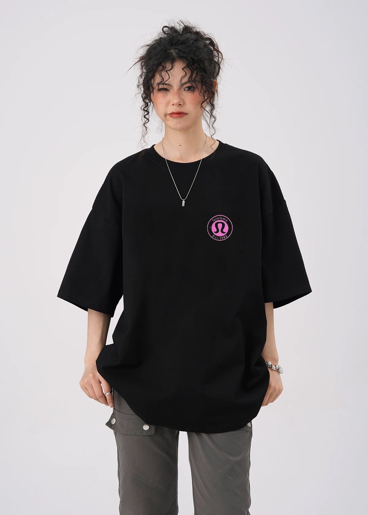 LuxluxHouse Best Quality Clothes Ralph Lauren T-shirt