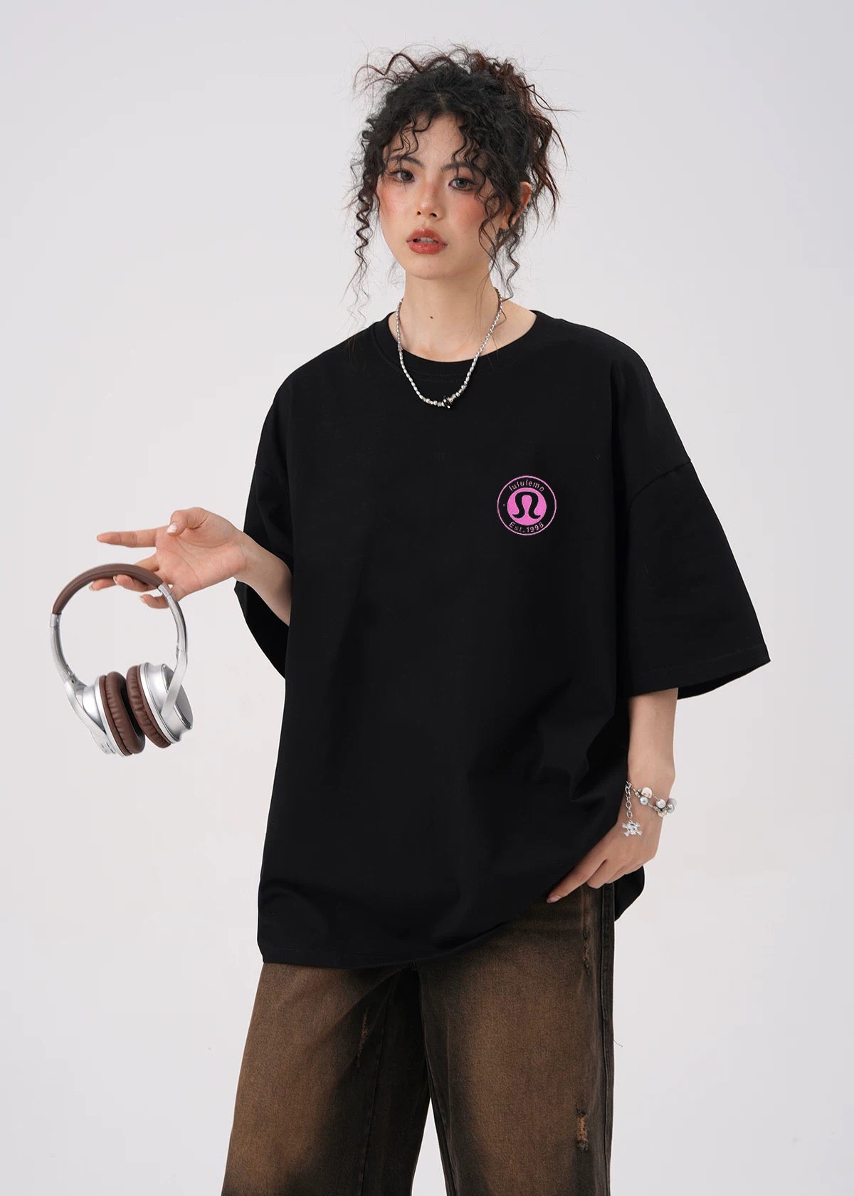 LuxluxHouse Best Quality Clothes Ralph Lauren T-shirt