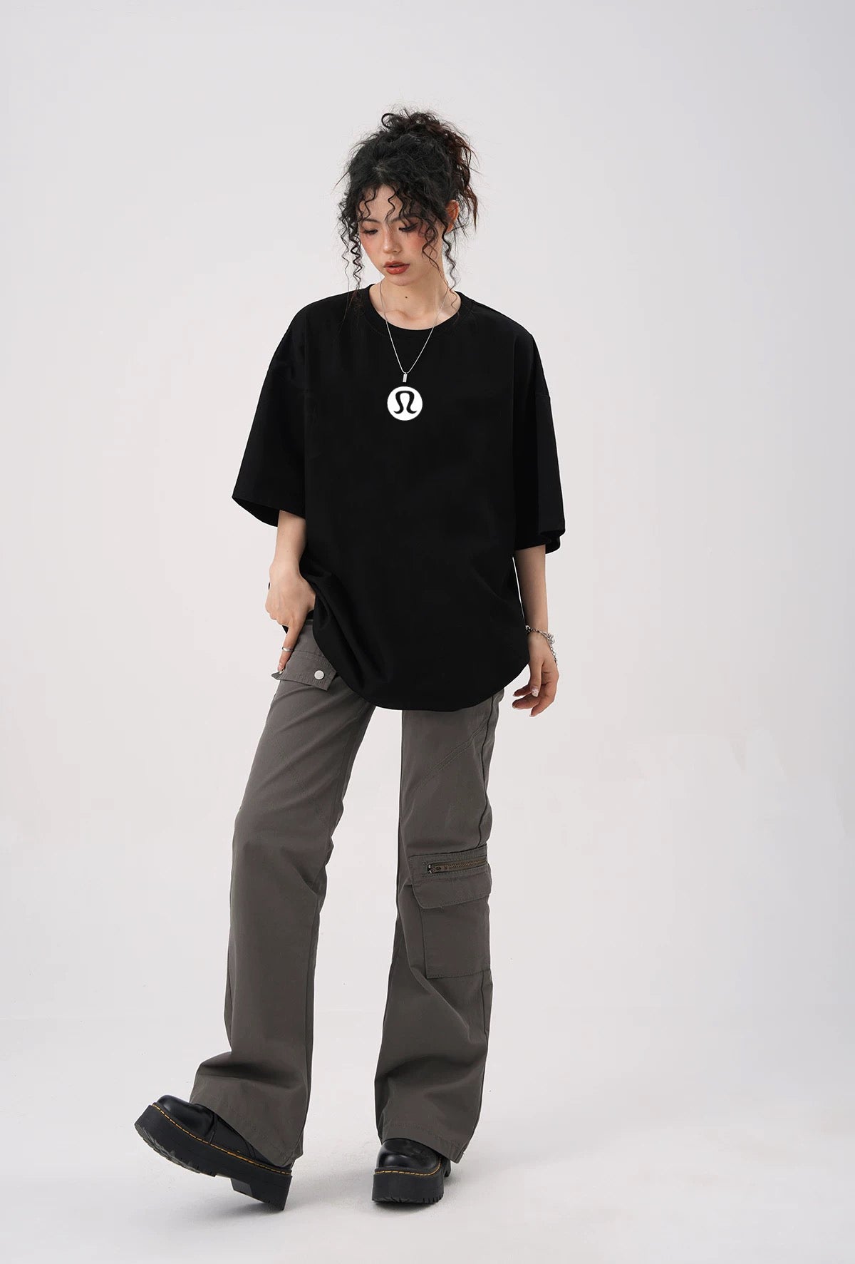 LuxluxHouse Best Quality Clothes Ralph Lauren T-shirt