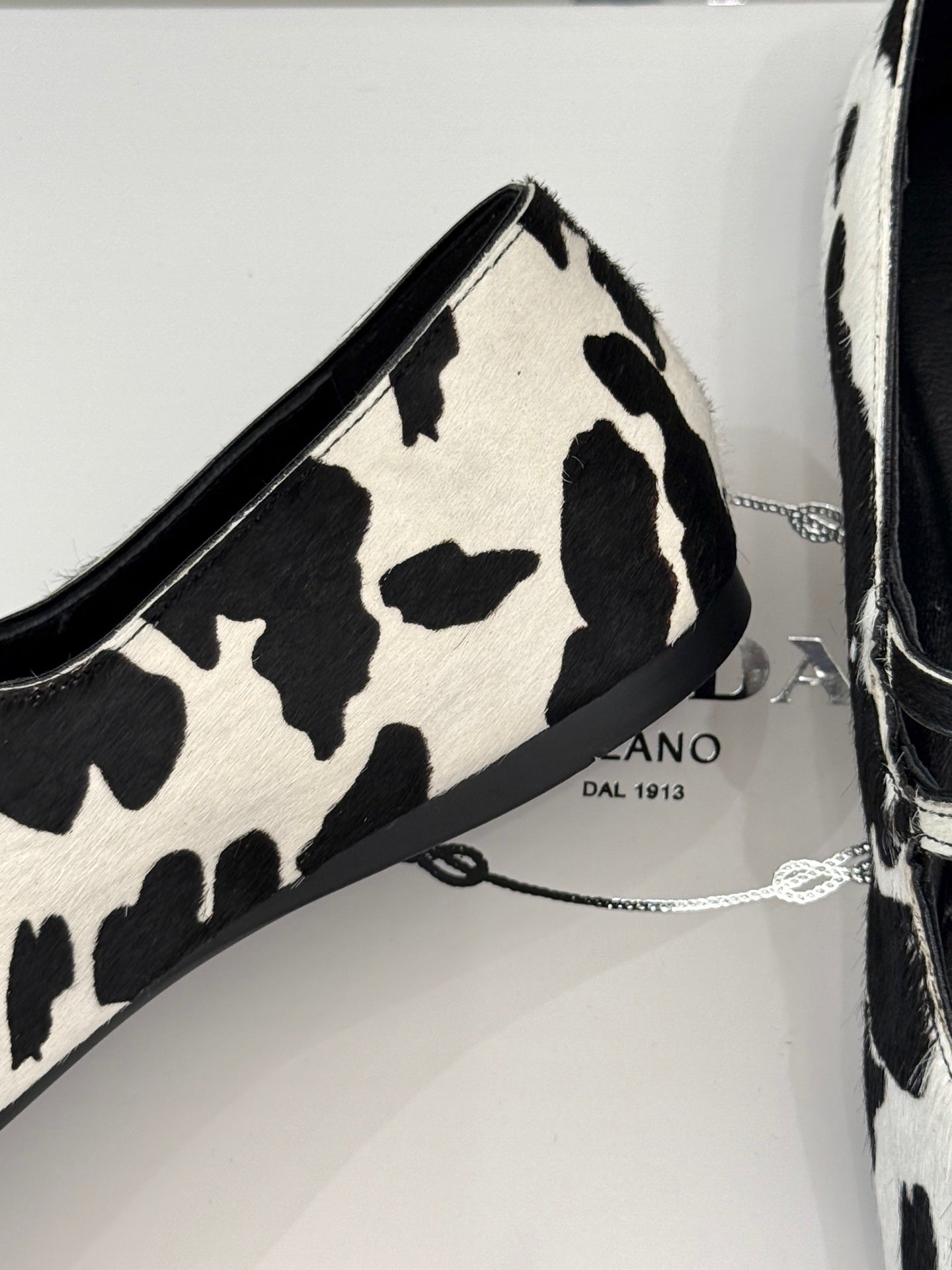 LuxluxHouse Best Quality Women Shoes Prada