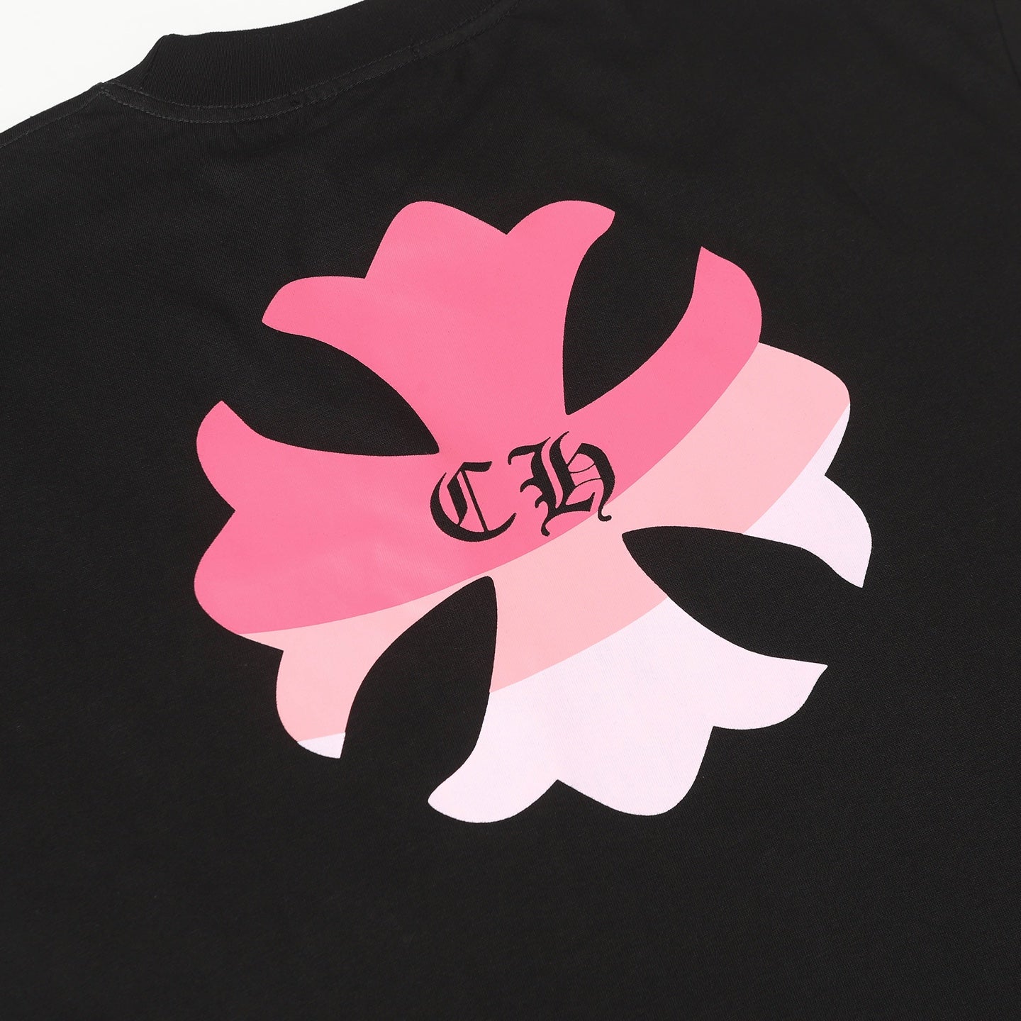 LuxluxHouse Best Quality Clothes Chrome Hearts T-shirt