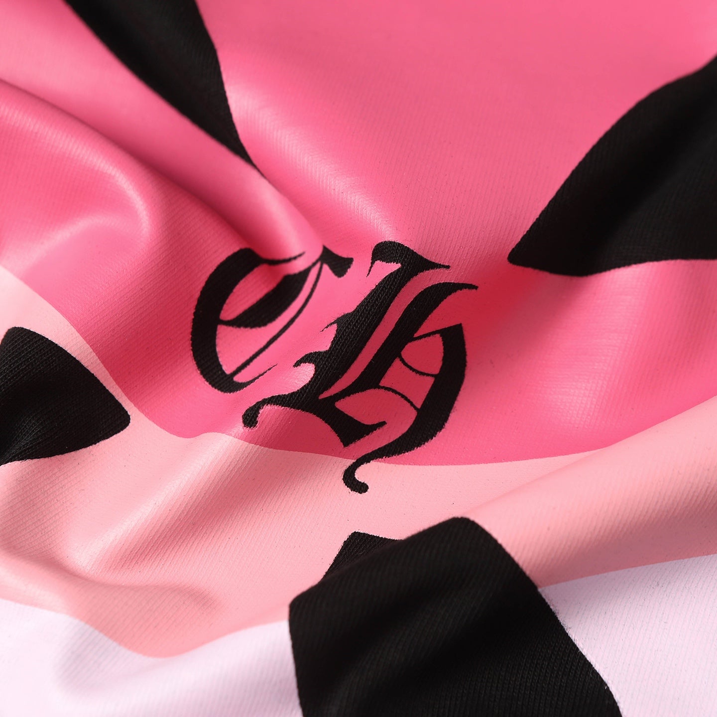 LuxluxHouse Best Quality Clothes Chrome Hearts T-shirt