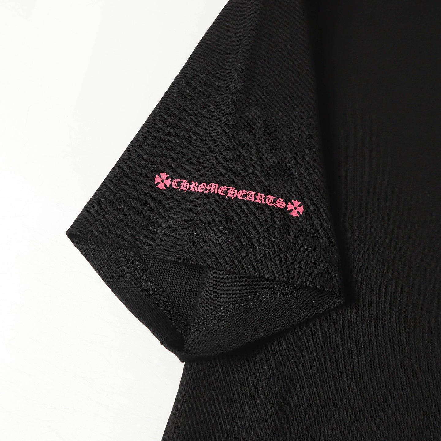 LuxluxHouse Best Quality Clothes Chrome Hearts T-shirt