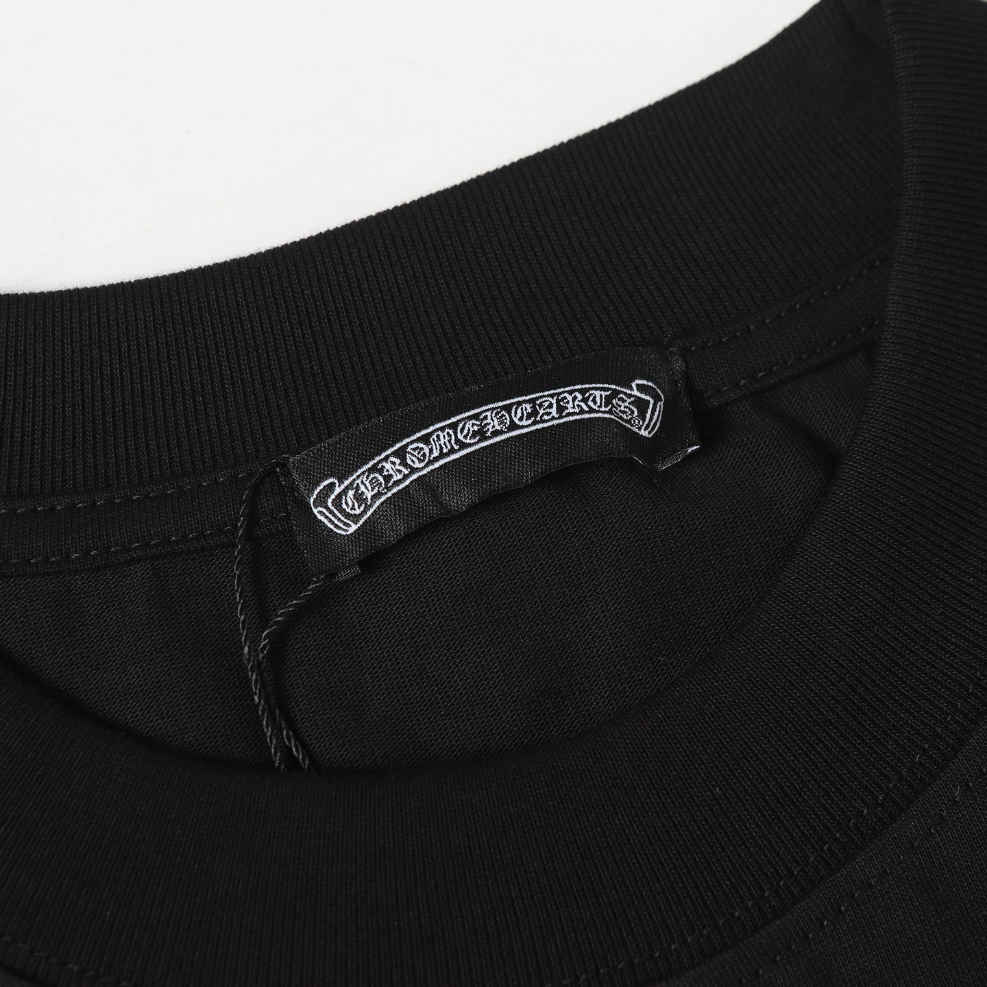 LuxluxHouse Best Quality Clothes Chrome Hearts T-shirt