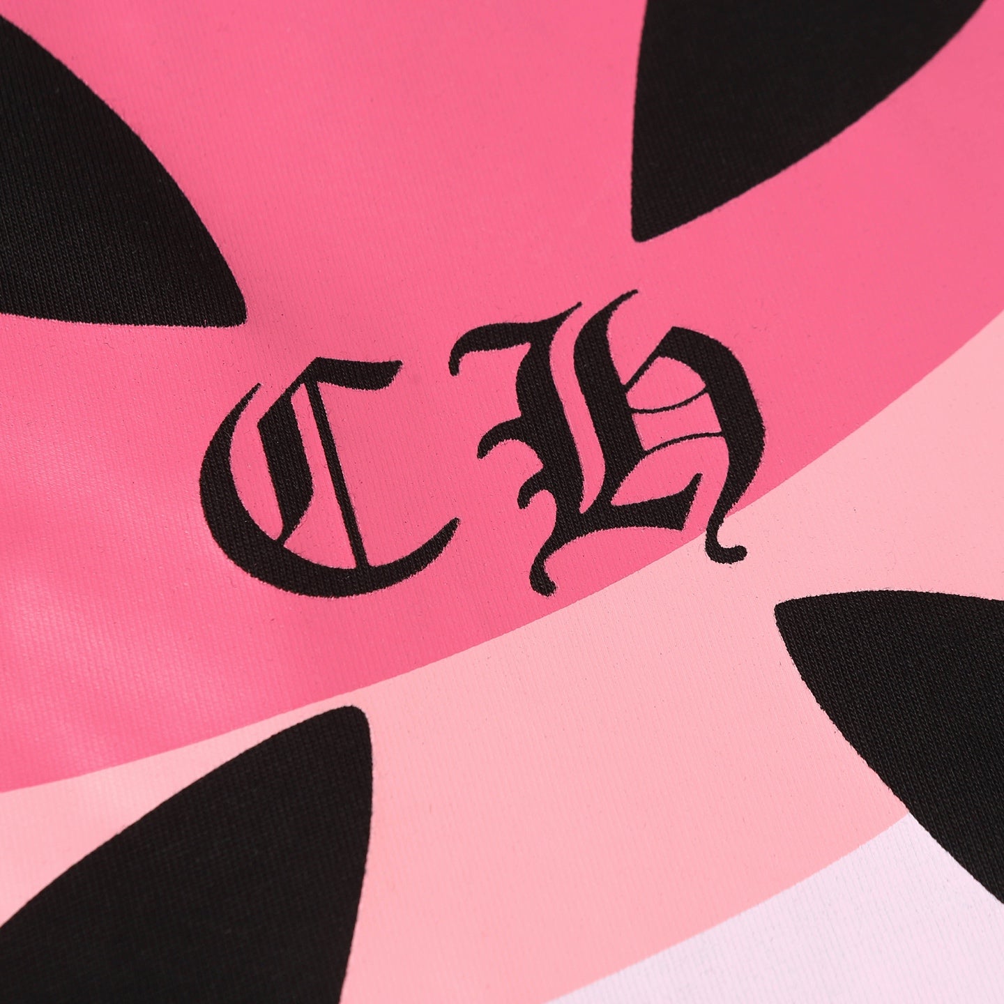 LuxluxHouse Best Quality Clothes Chrome Hearts T-shirt